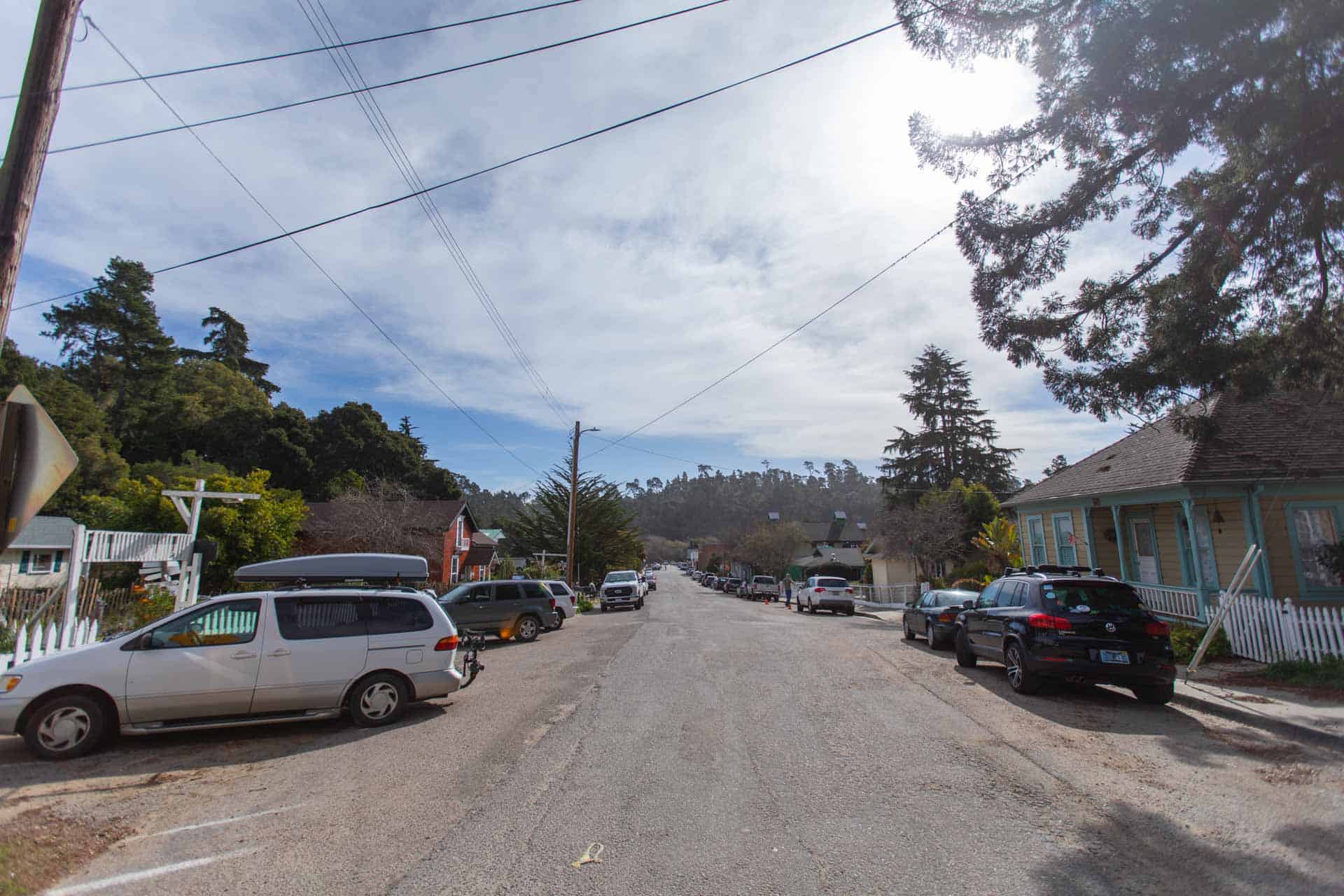 4315 Bridge Street, Cambria, CA