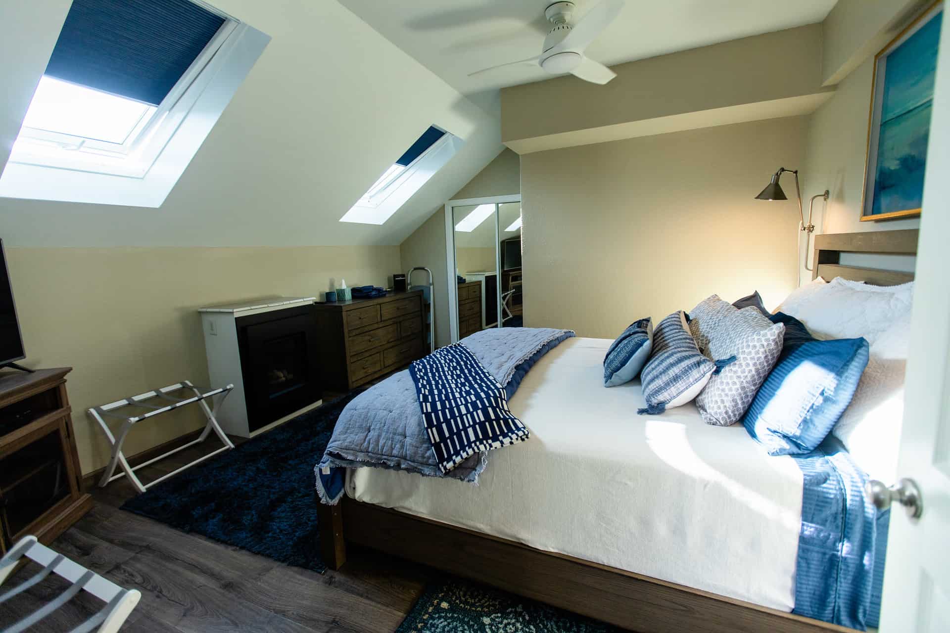 812 Cornwall St., Cambria, CA