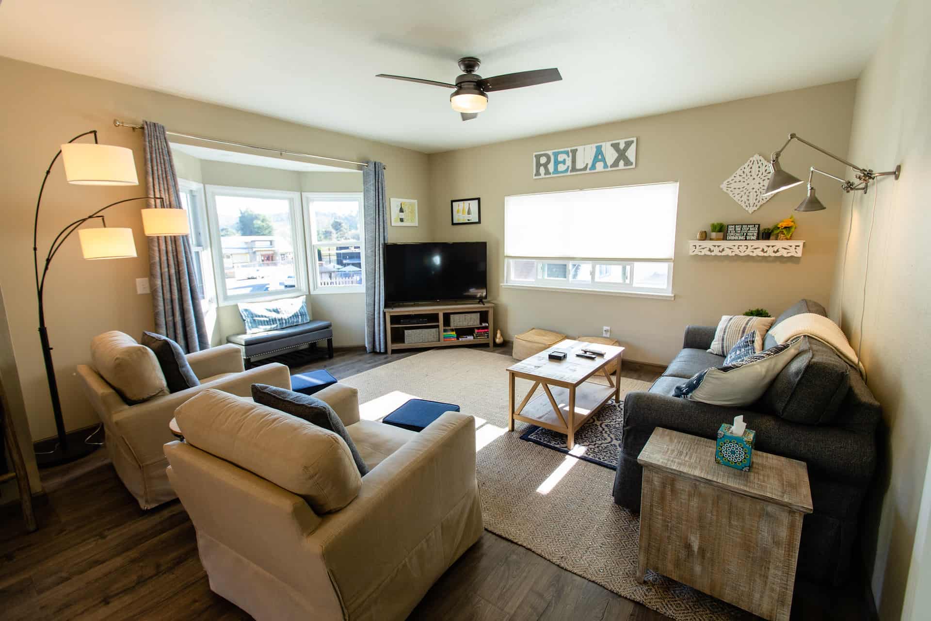 812 Cornwall St., Cambria, CA