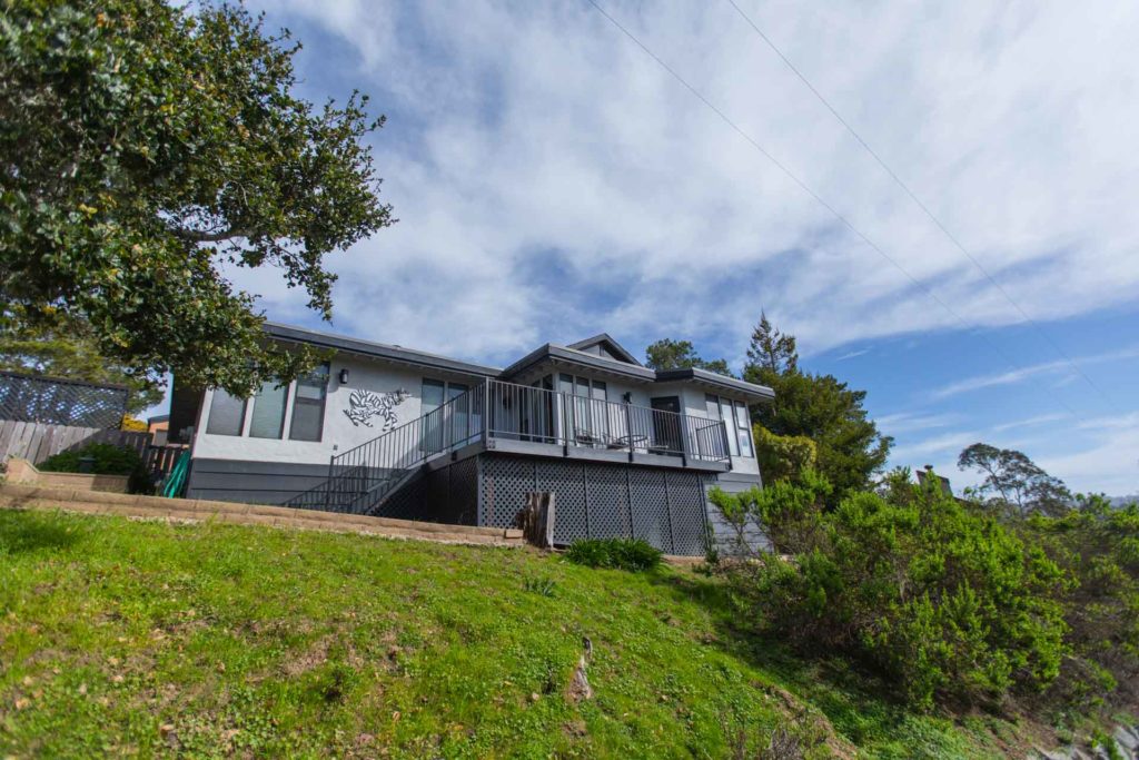 5051 Oakhurst, Cambria, CA