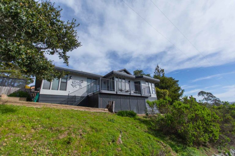 5051 Oakhurst, Cambria, CA