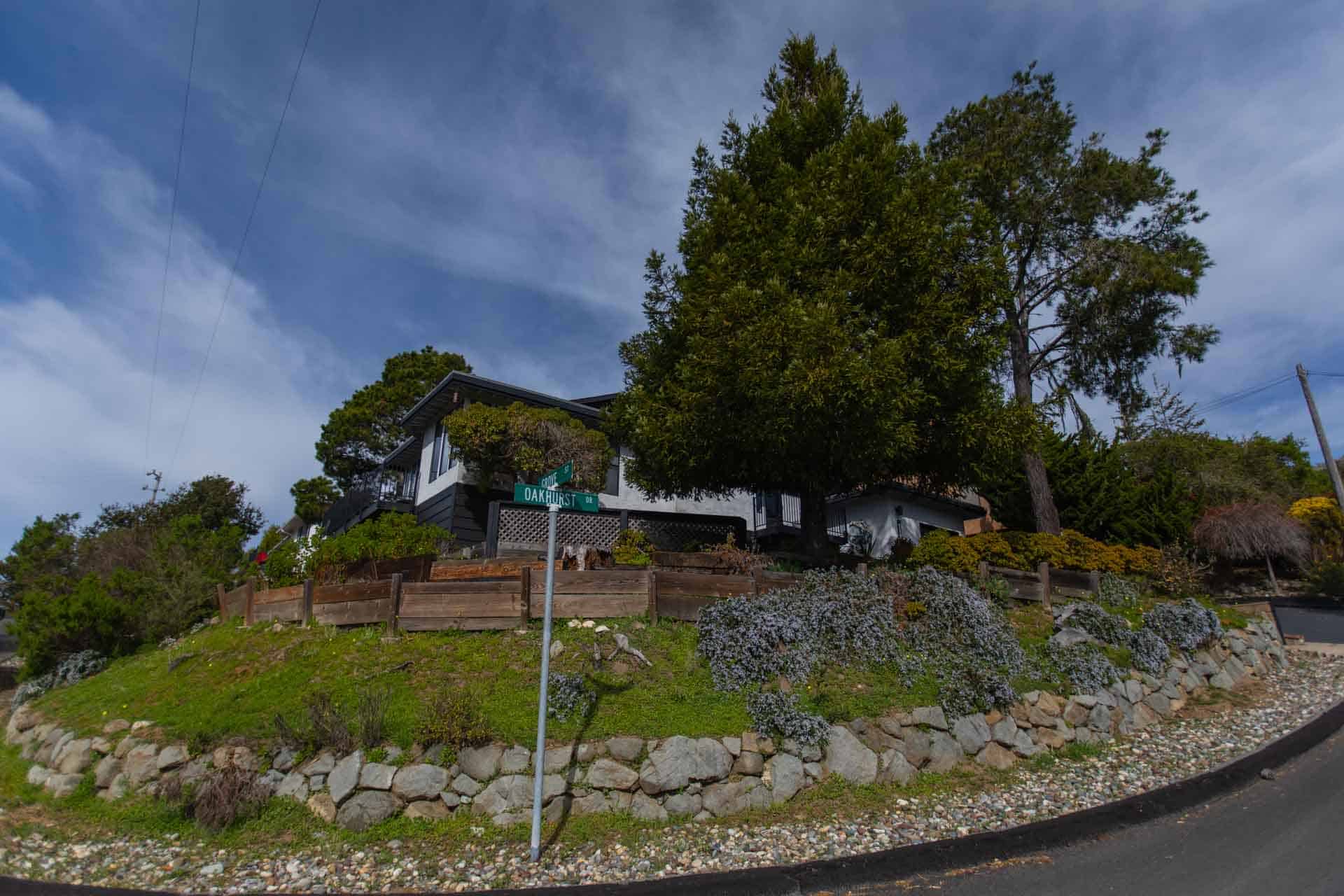 5051 Oakhurst, Cambria, CA
