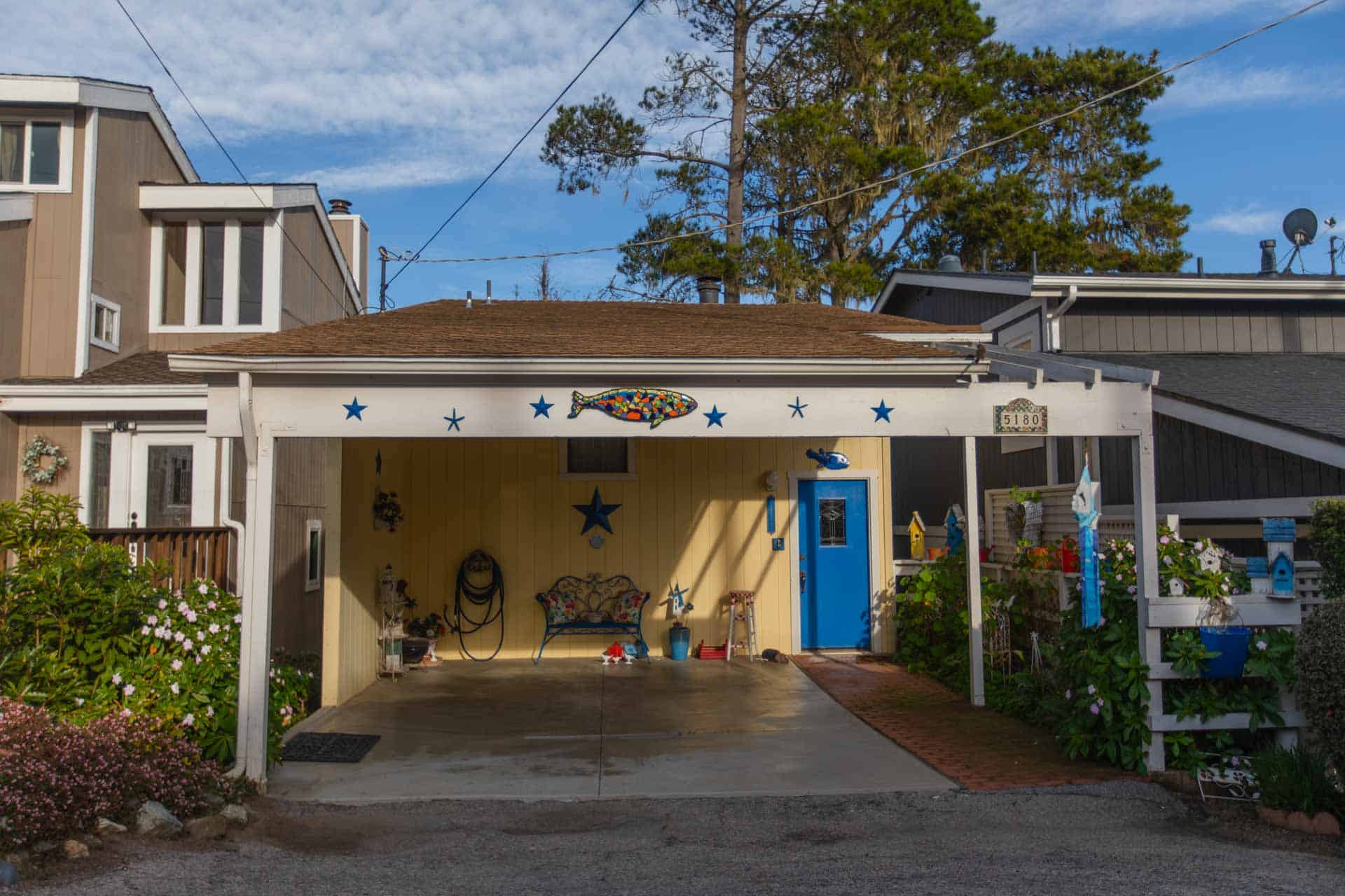 5180 Guildford, Cambria, CA