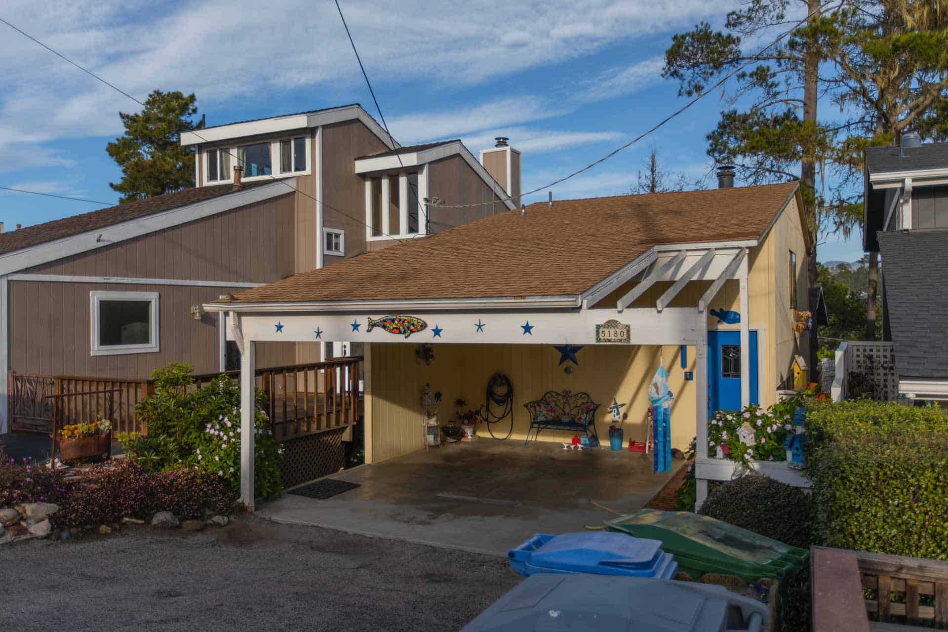 5180 Guildford, Cambria, CA
