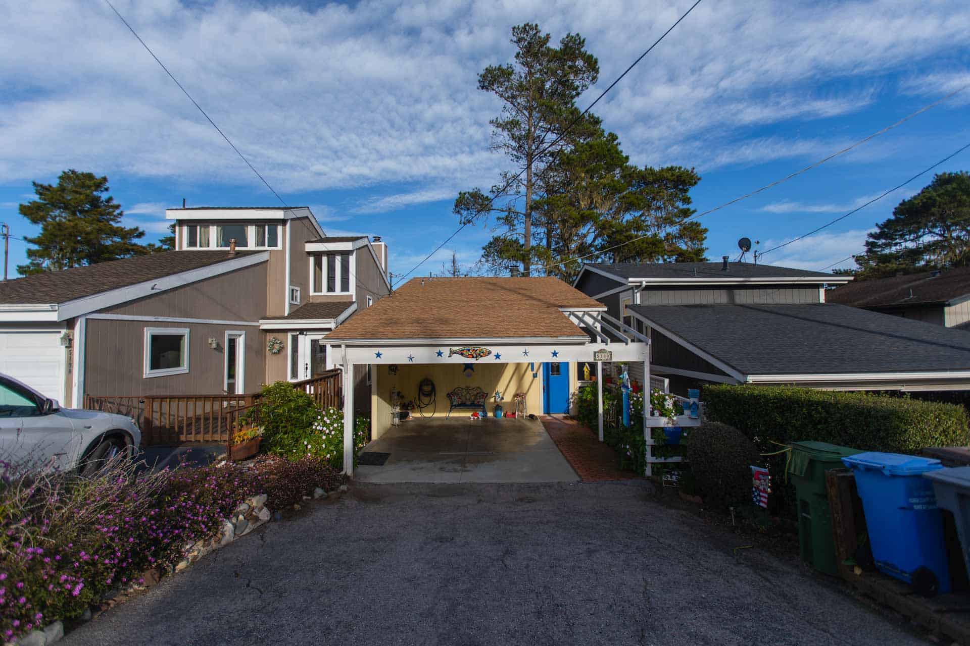 5180 Guildford, Cambria, CA