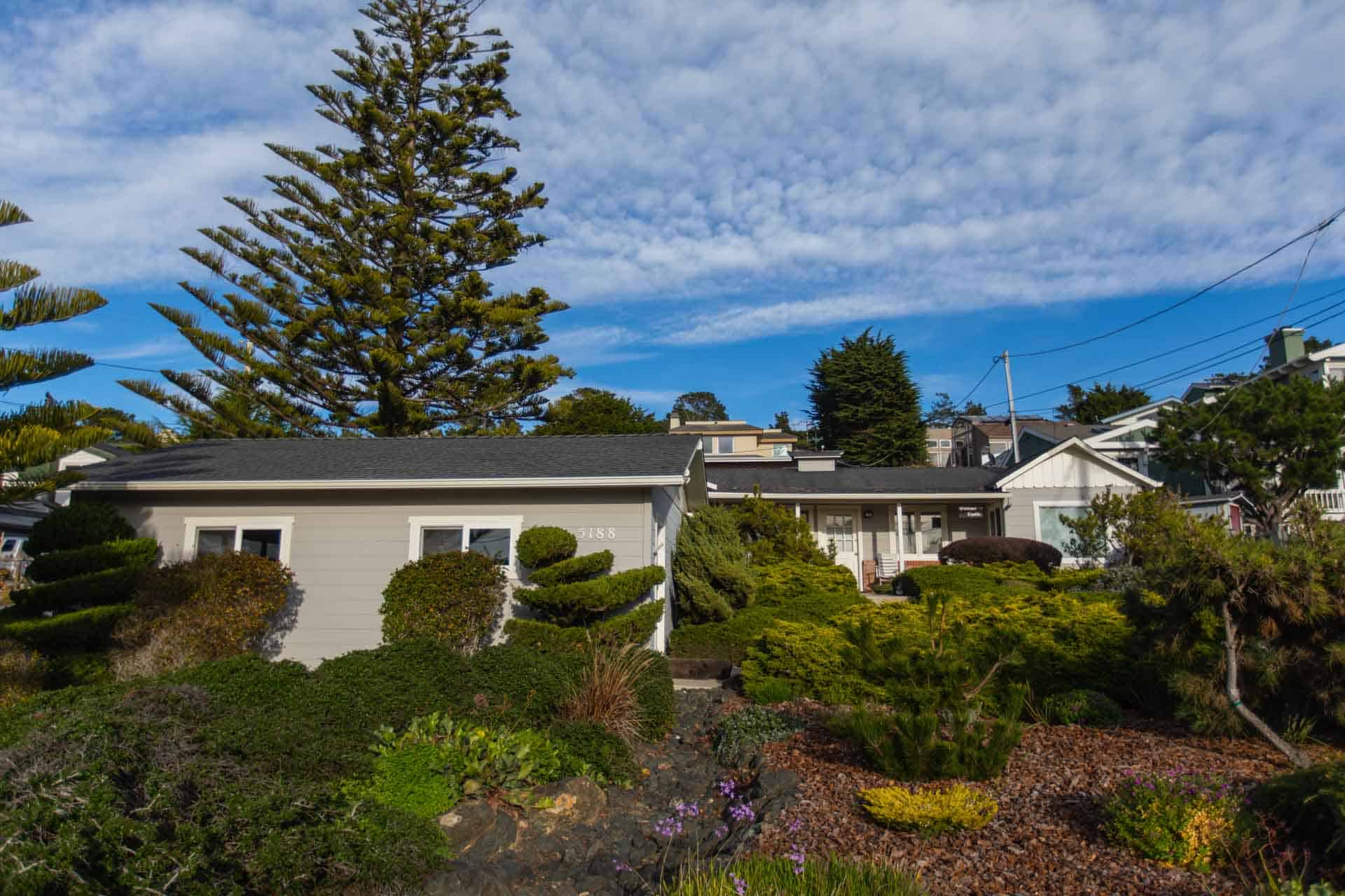 5188 Windsor, Cambria, CA