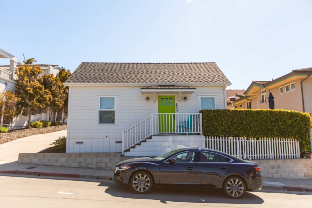 54 San Luis St., Avila Beach, CA