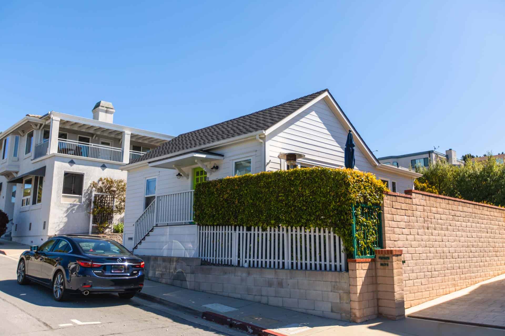54 San Luis St., Avila Beach, CA