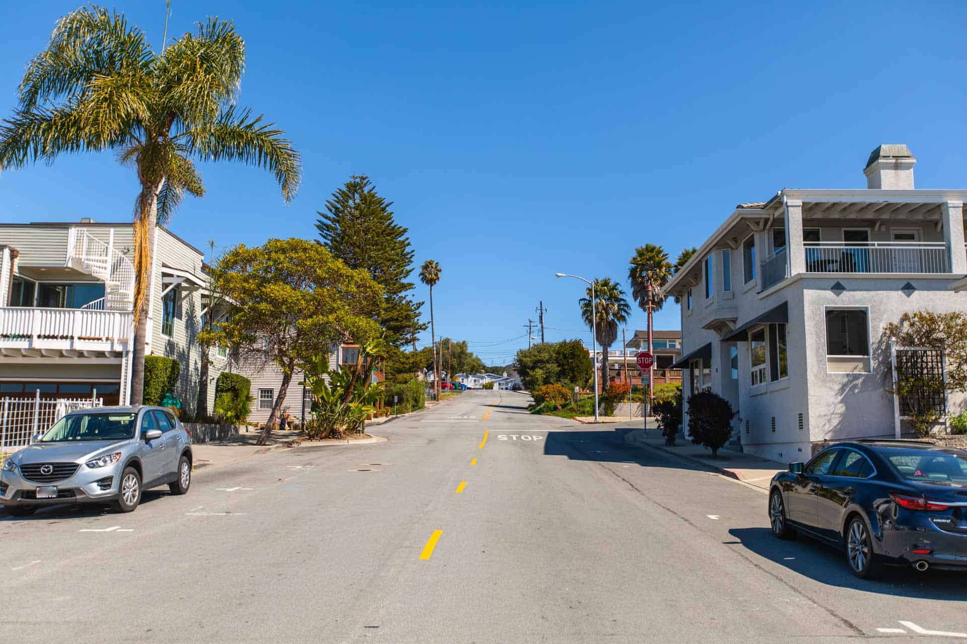 54 San Luis St., Avila Beach, CA