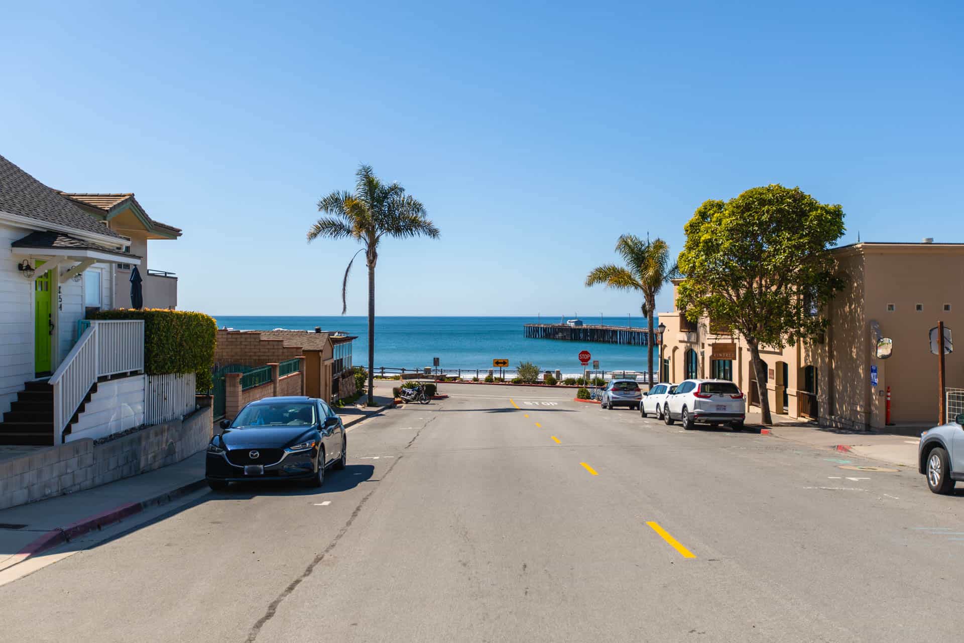 54 San Luis St., Avila Beach, CA