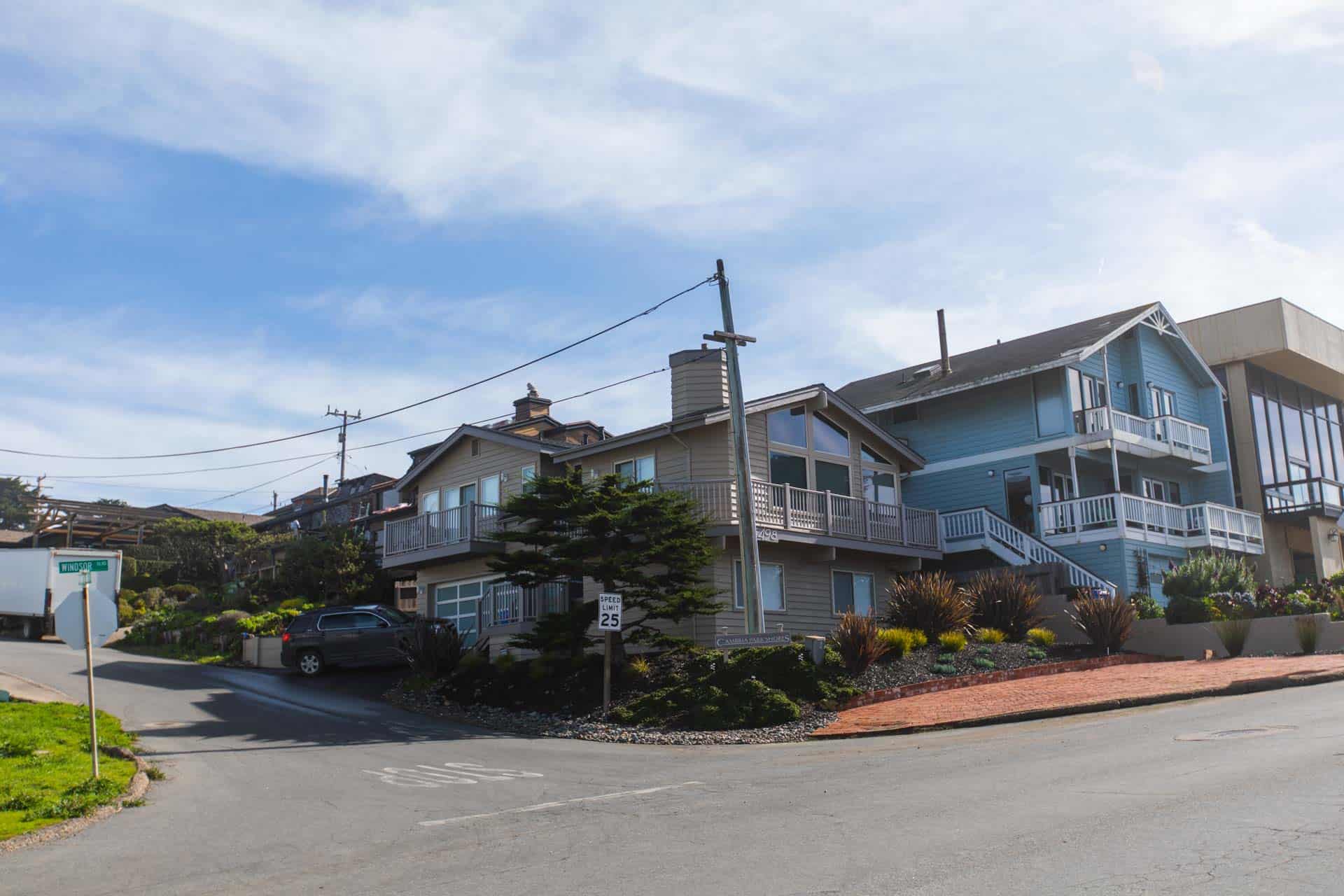 5498 Windsor, Cambria, CA