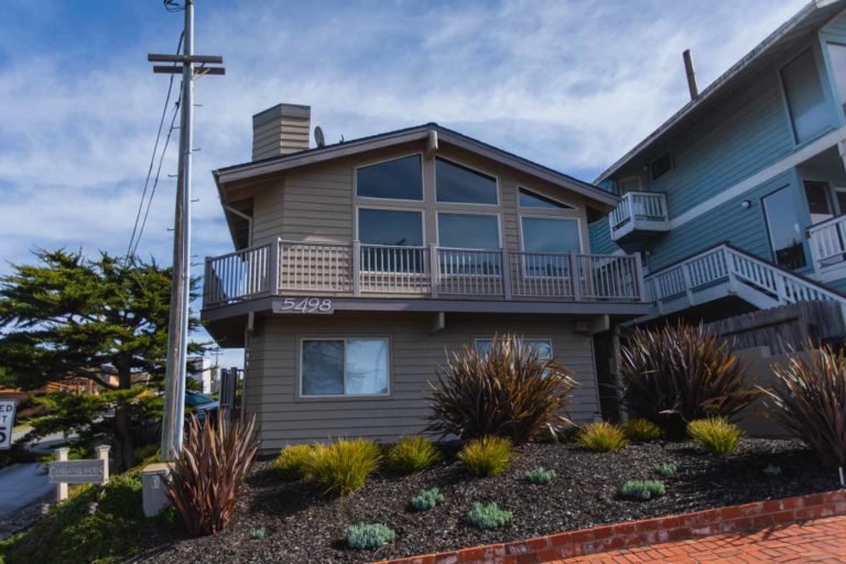 5498 Windsor, Cambria, CA