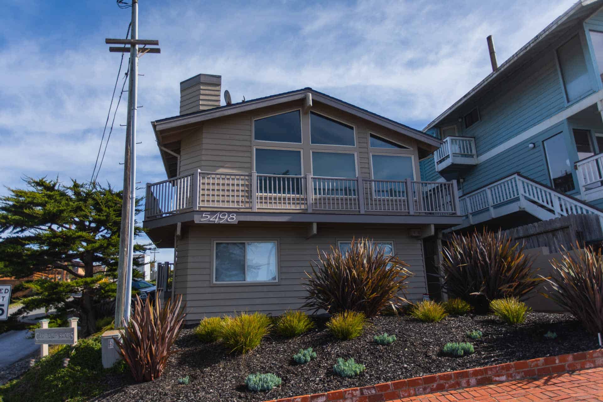 5498 Windsor, Cambria, CA