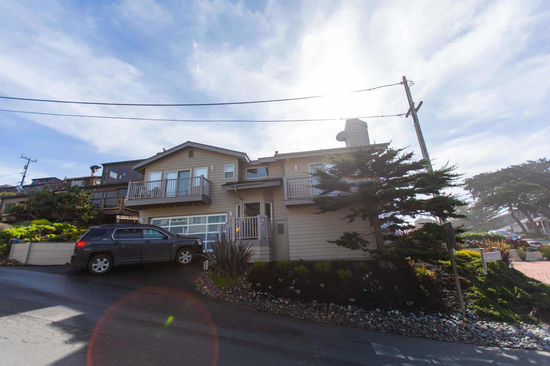 5498 Windsor, Cambria, CA