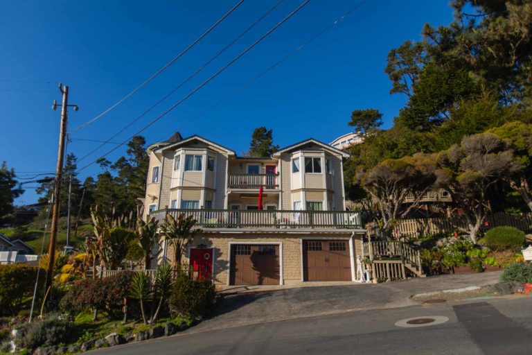 5500 Sunbury, Cambria, CA