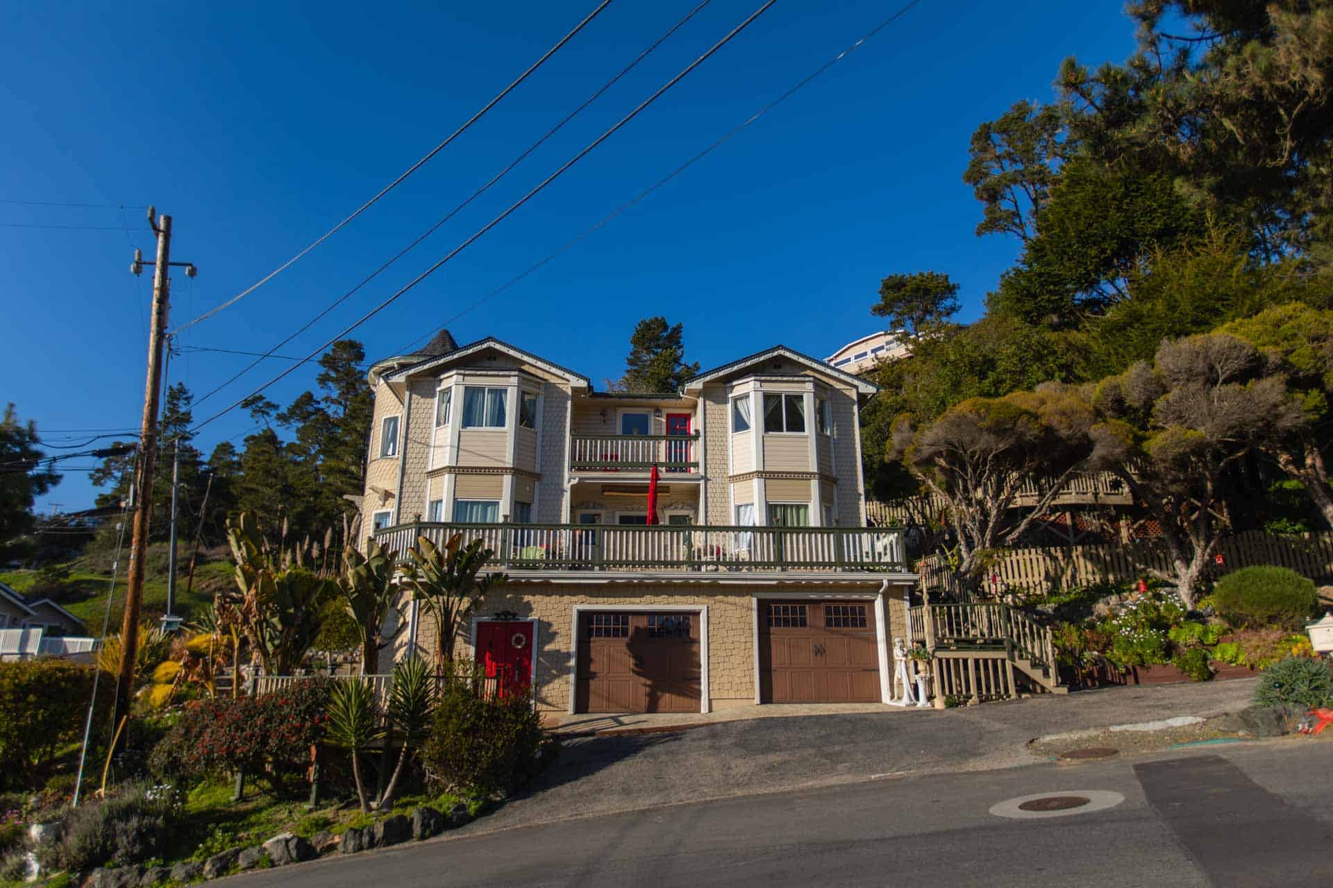 5500 Sunbury, Cambria, CA