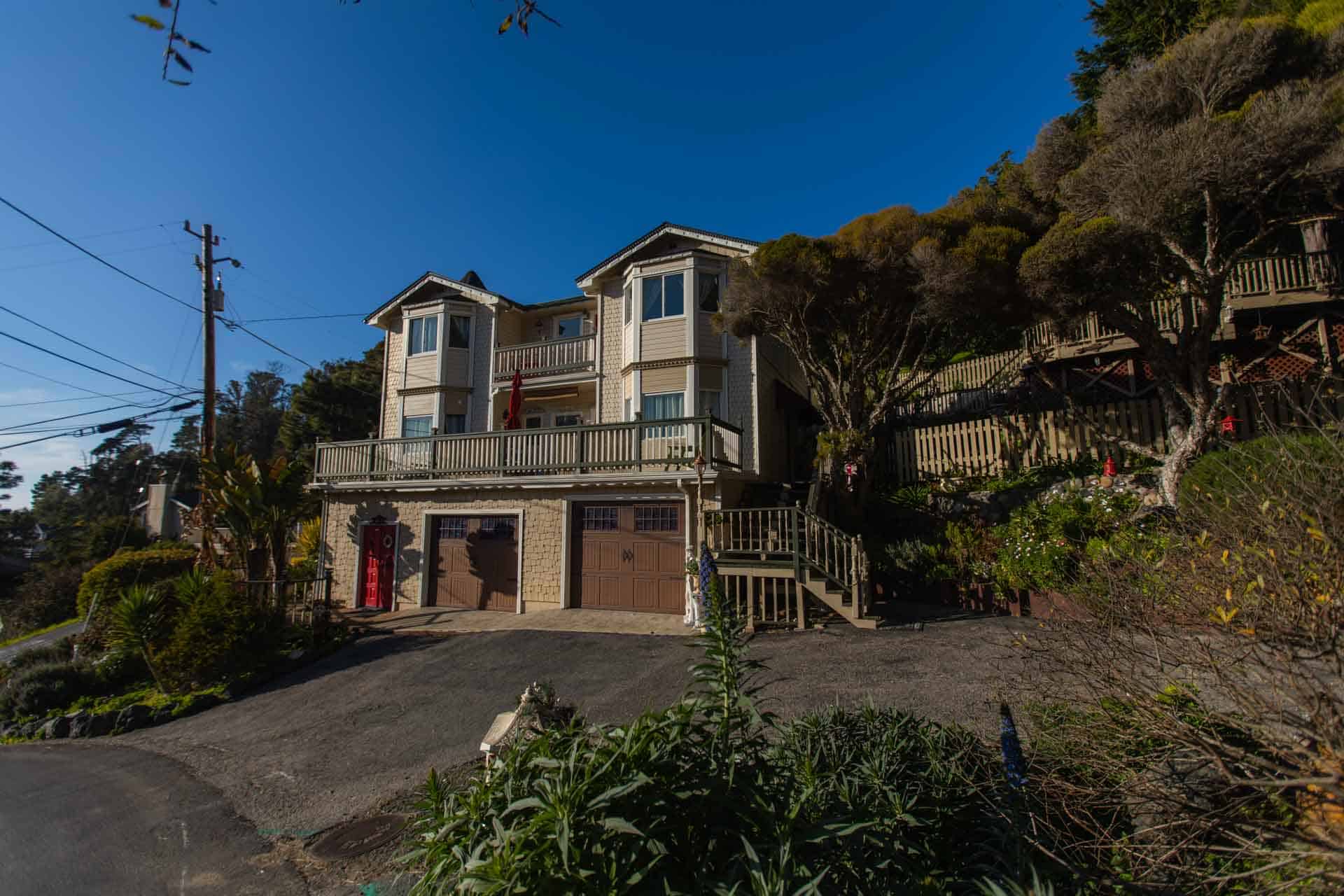 5500 Sunbury, Cambria, CA