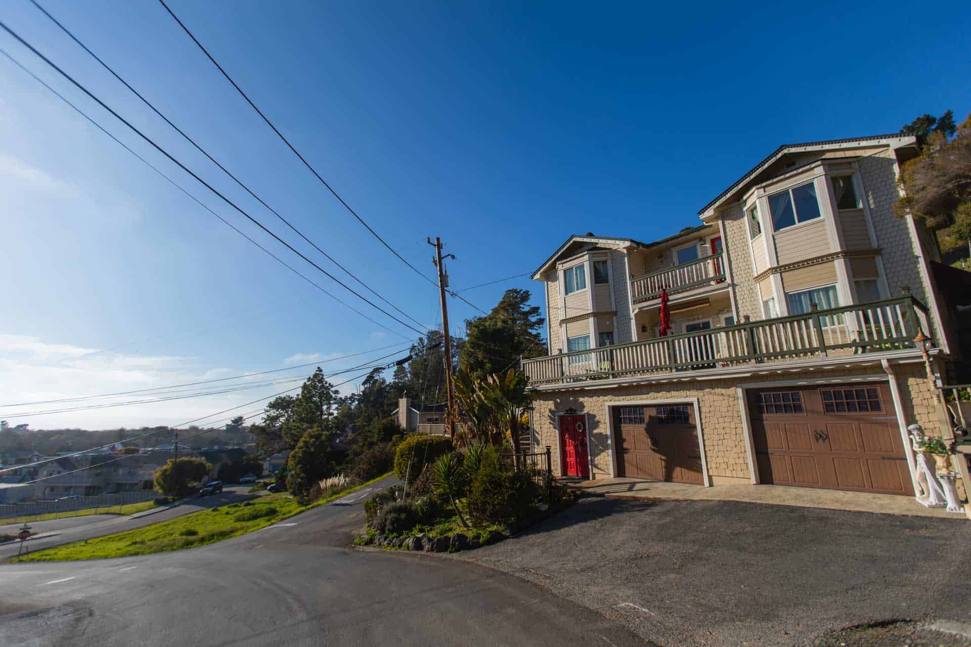 5500 Sunbury, Cambria, CA