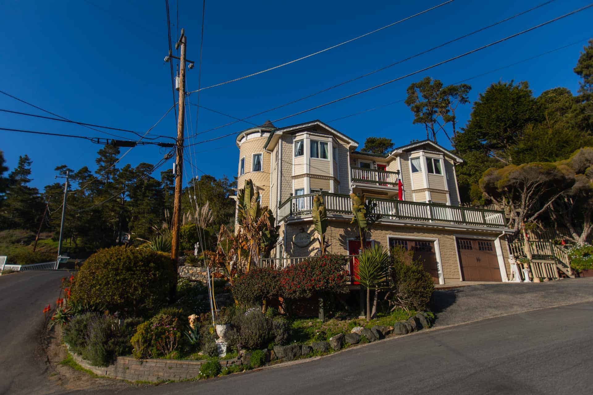 5500 Sunbury, Cambria, CA
