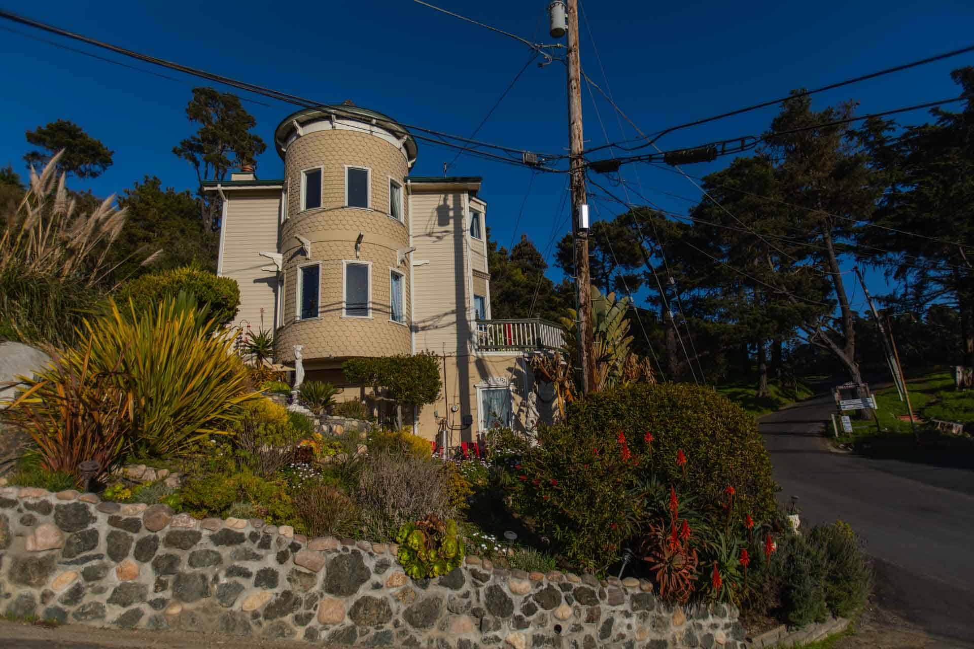 5500 Sunbury, Cambria, CA