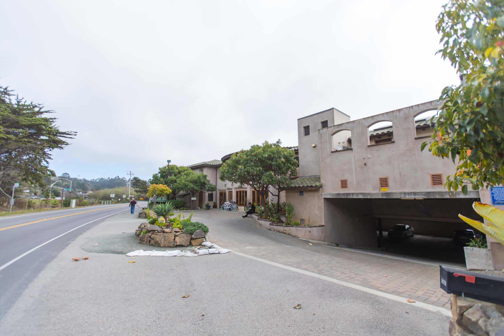 5620 Moonstone Beach Drive, Cambria, CA