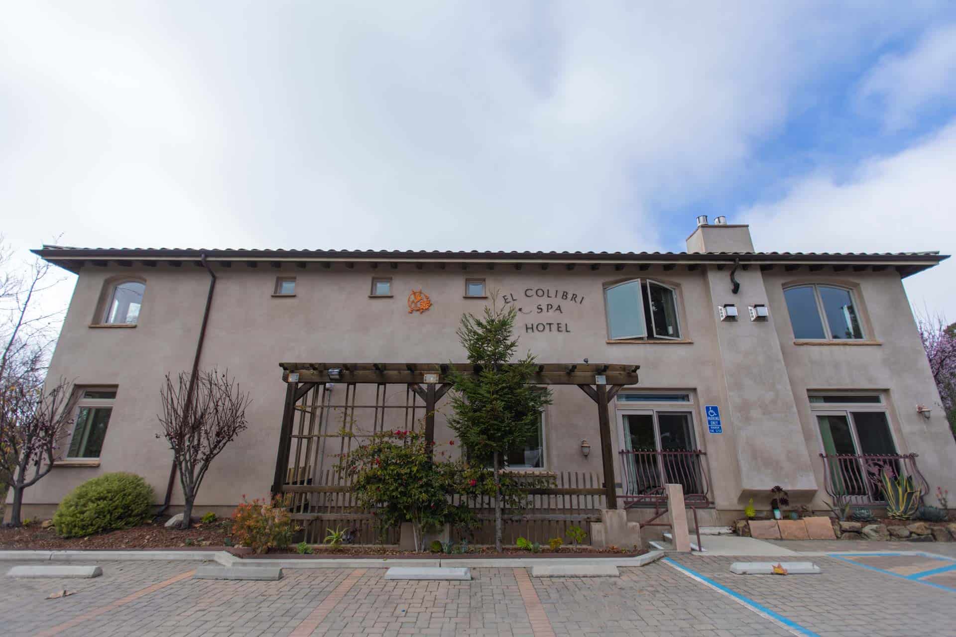5620 Moonstone Beach Drive, Cambria, CA