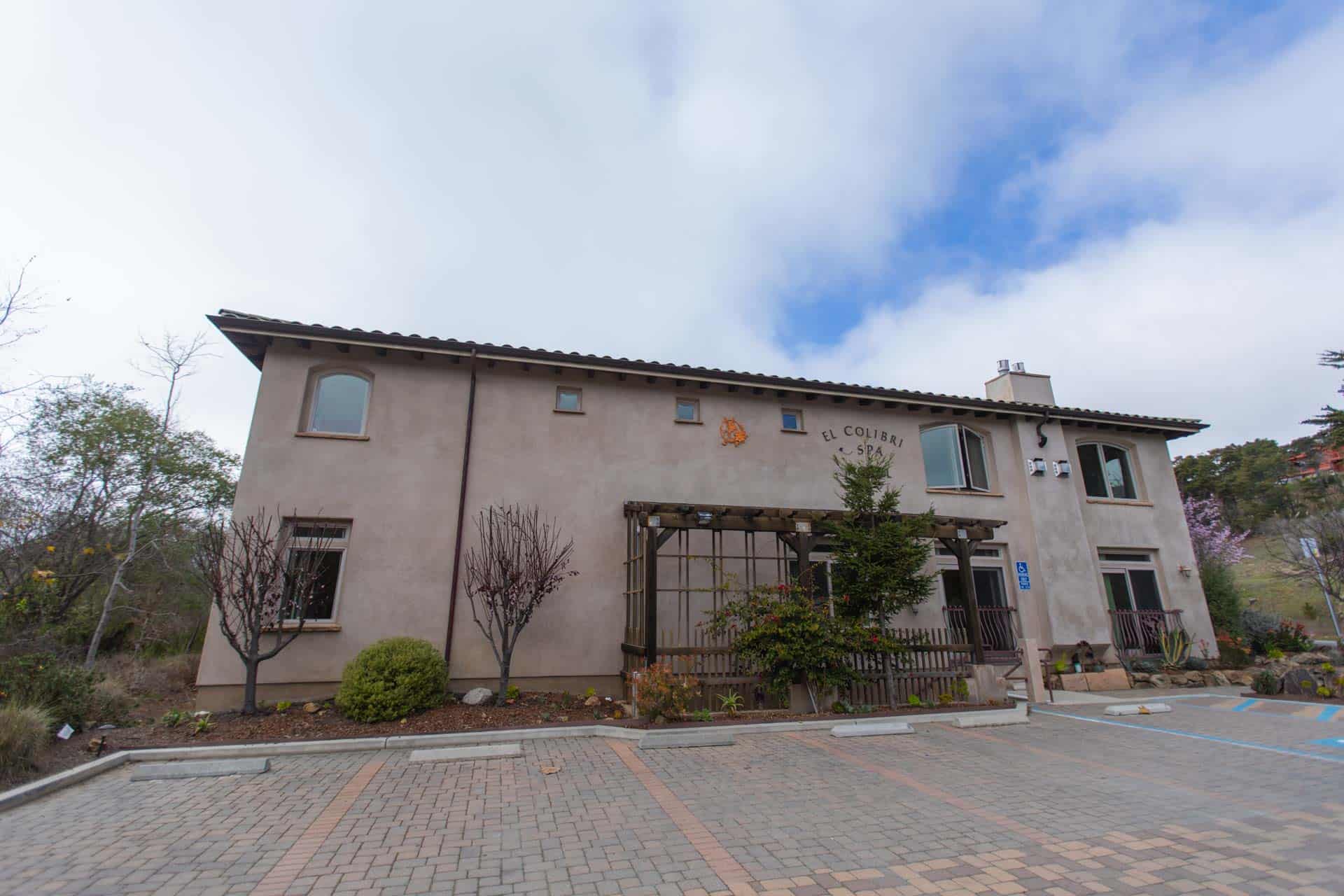 5620 Moonstone Beach Drive, Cambria, CA