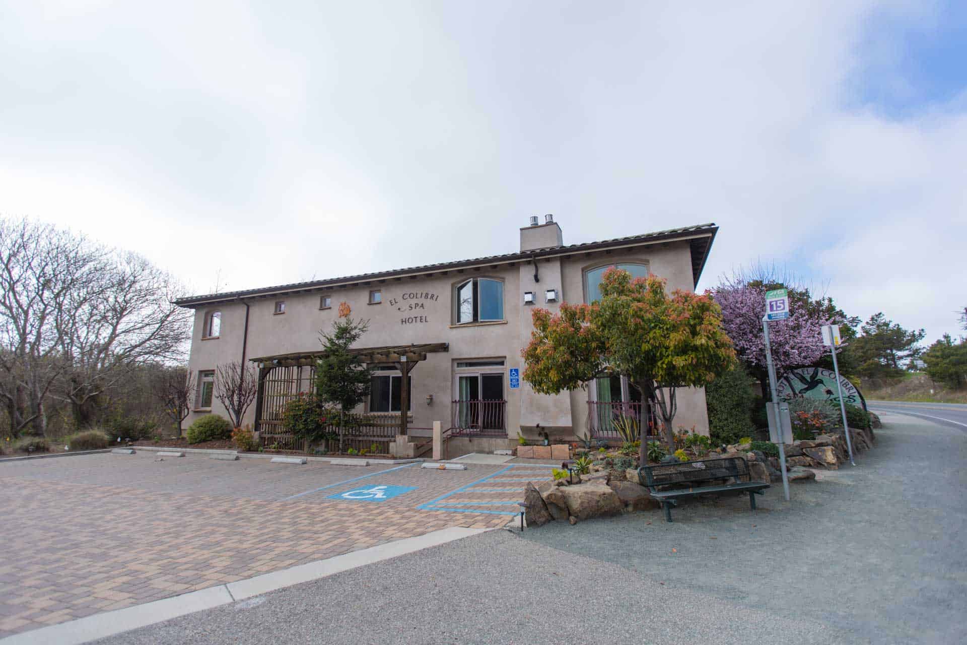 5620 Moonstone Beach Drive, Cambria, CA
