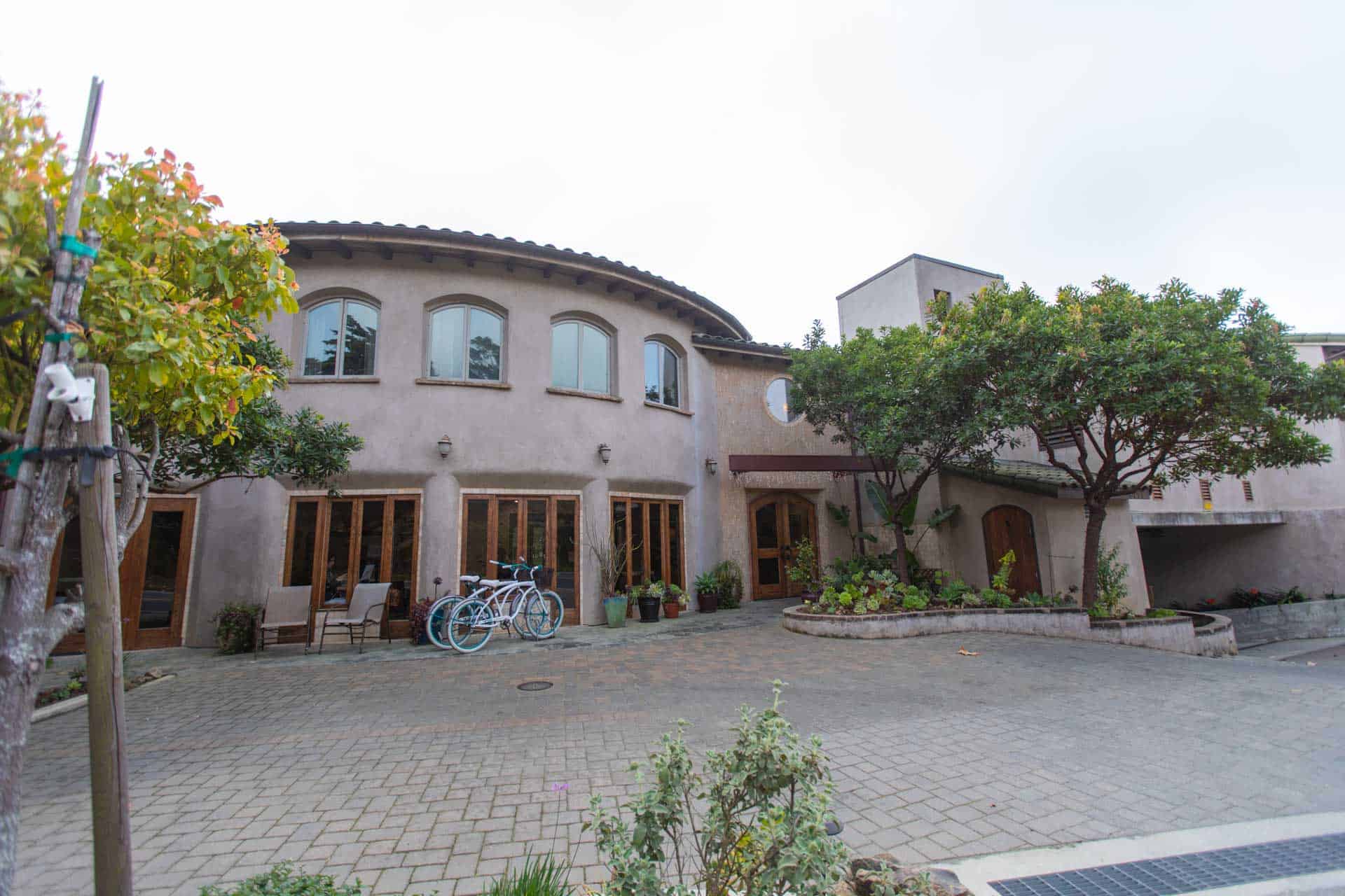 5620 Moonstone Beach Drive, Cambria, CA