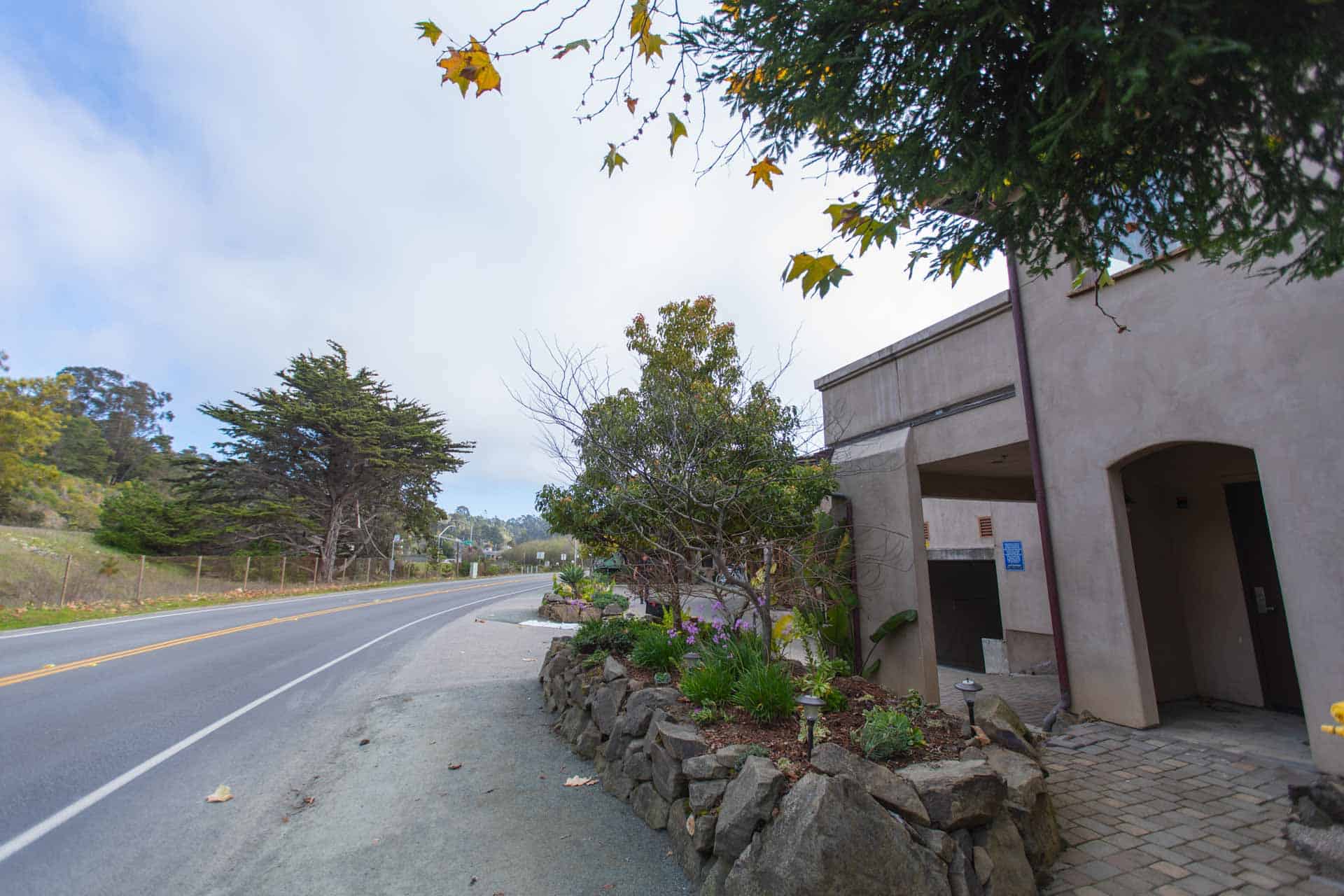 5620 Moonstone Beach Drive, Cambria, CA