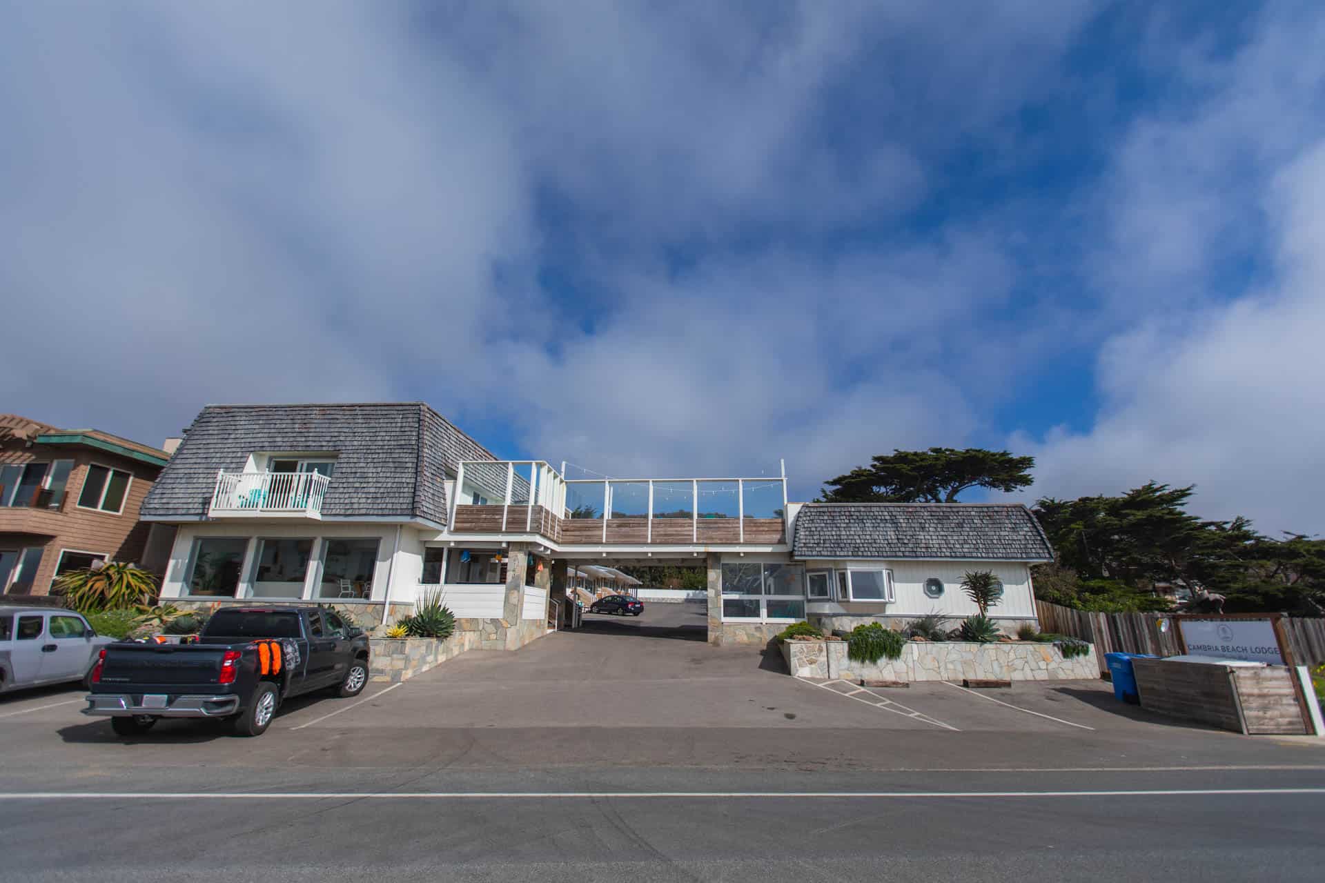 6180 Moonstone Beach Drive, Cambria, CA