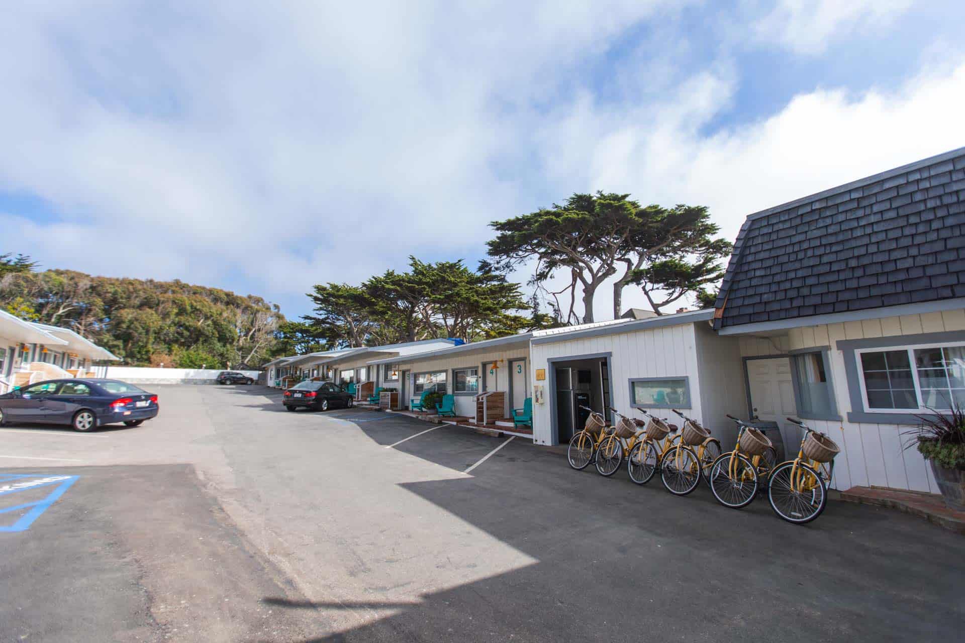 6180 Moonstone Beach Drive, Cambria, CA