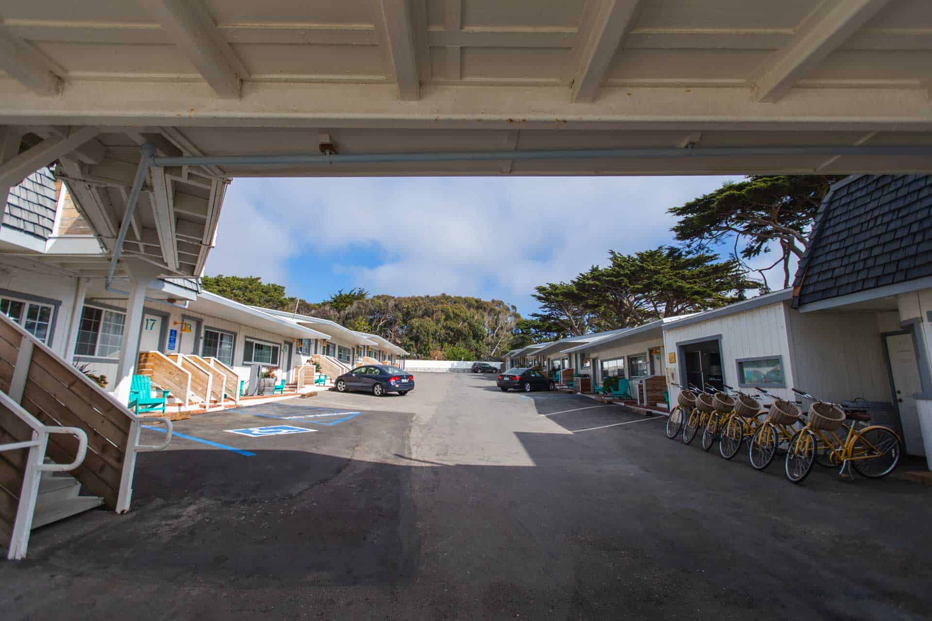 6180 Moonstone Beach Drive, Cambria, CA