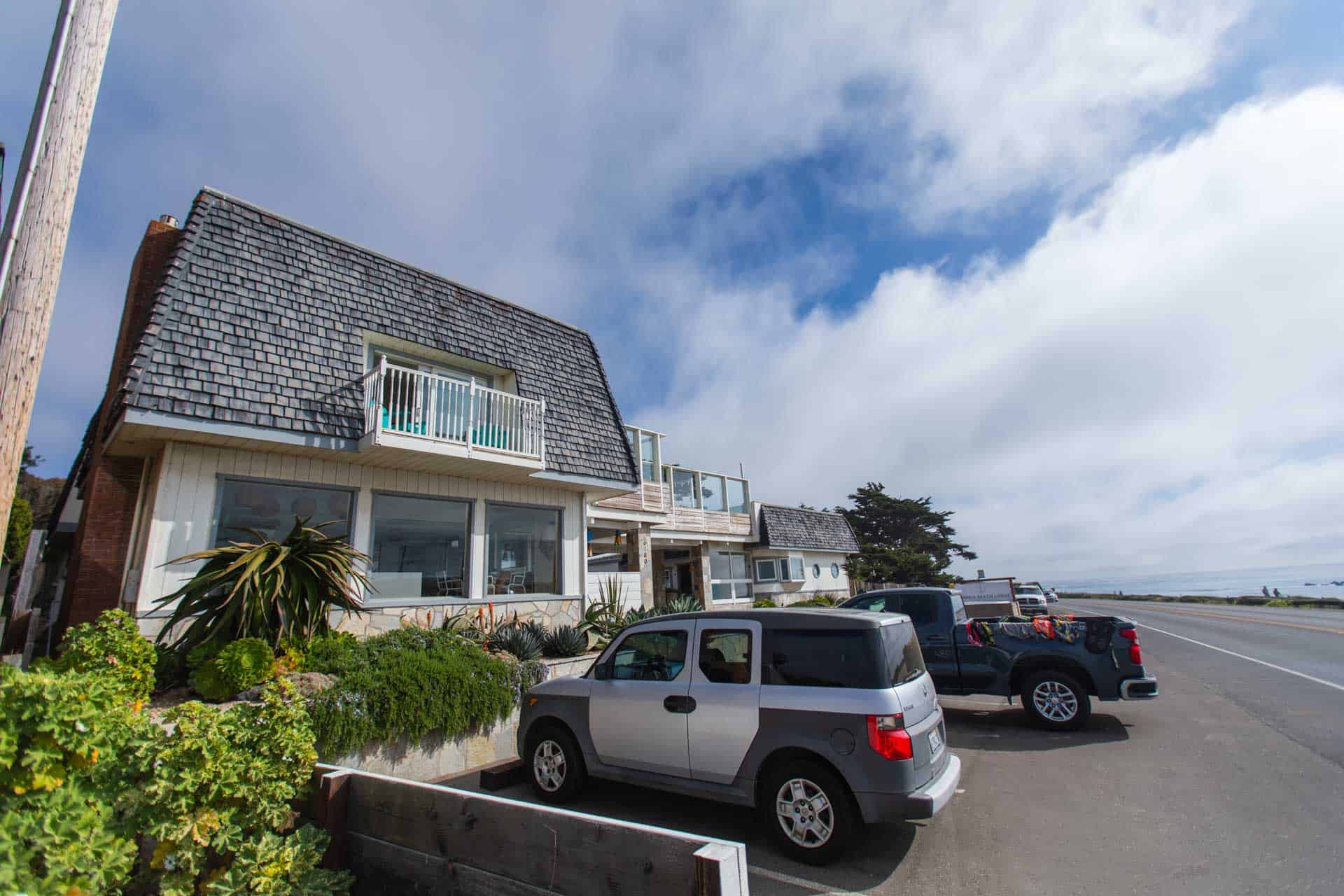 6180 Moonstone Beach Drive, Cambria, CA