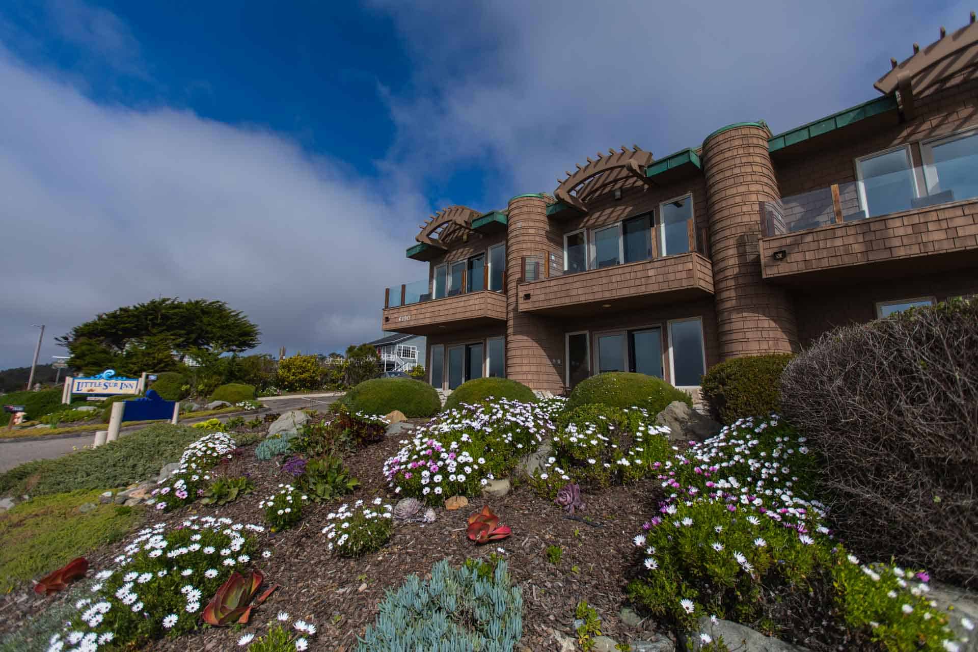 6190 Moonstone Beach Drive, Cambria, CA