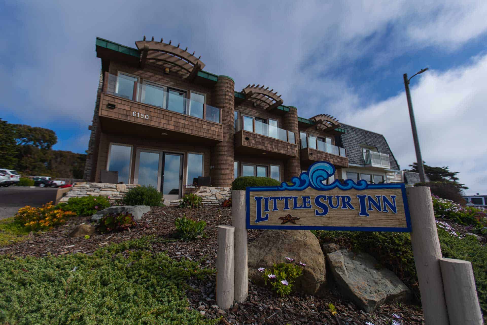 6190 Moonstone Beach Drive, Cambria, CA