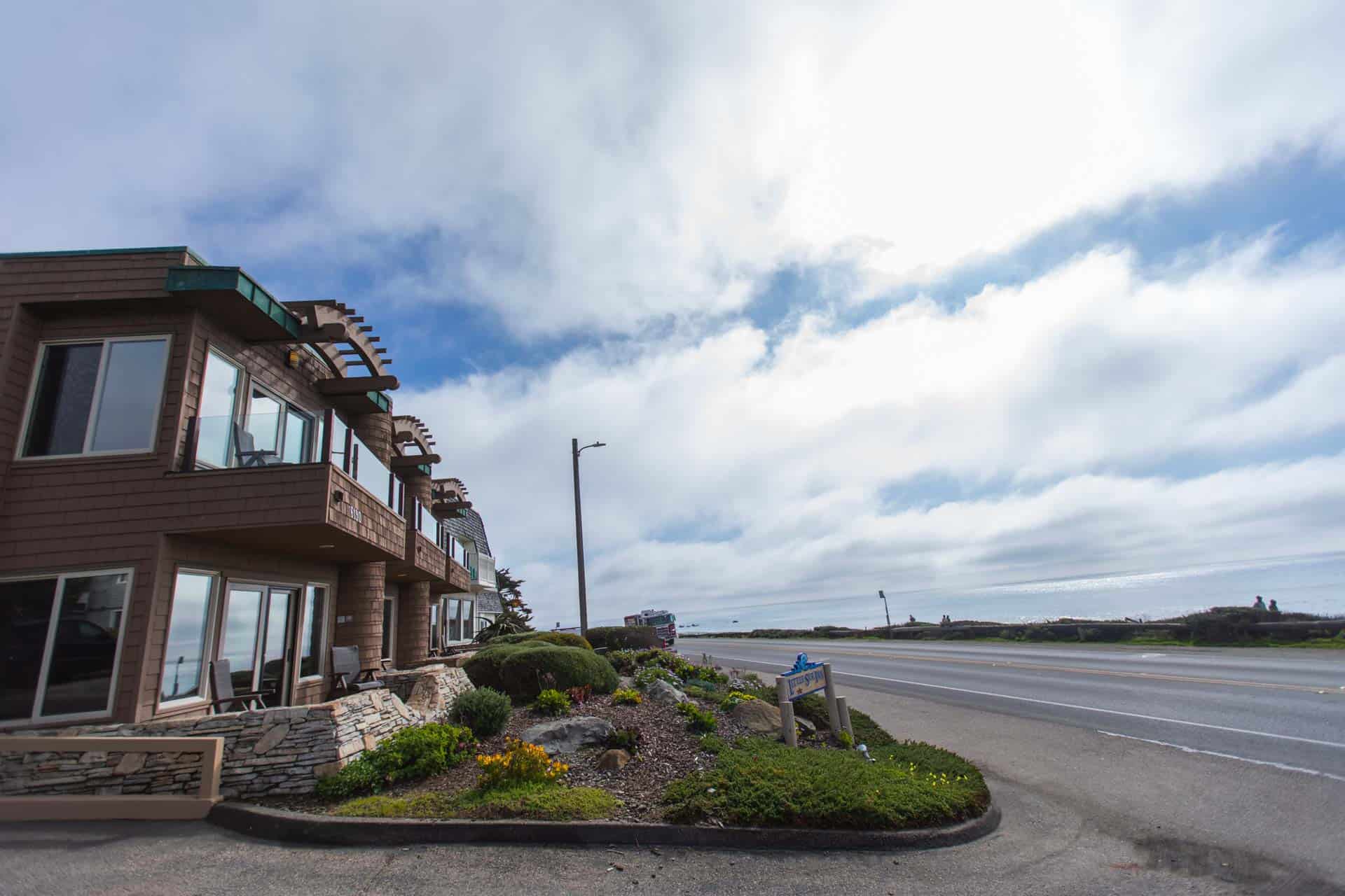 6190 Moonstone Beach Drive, Cambria, CA