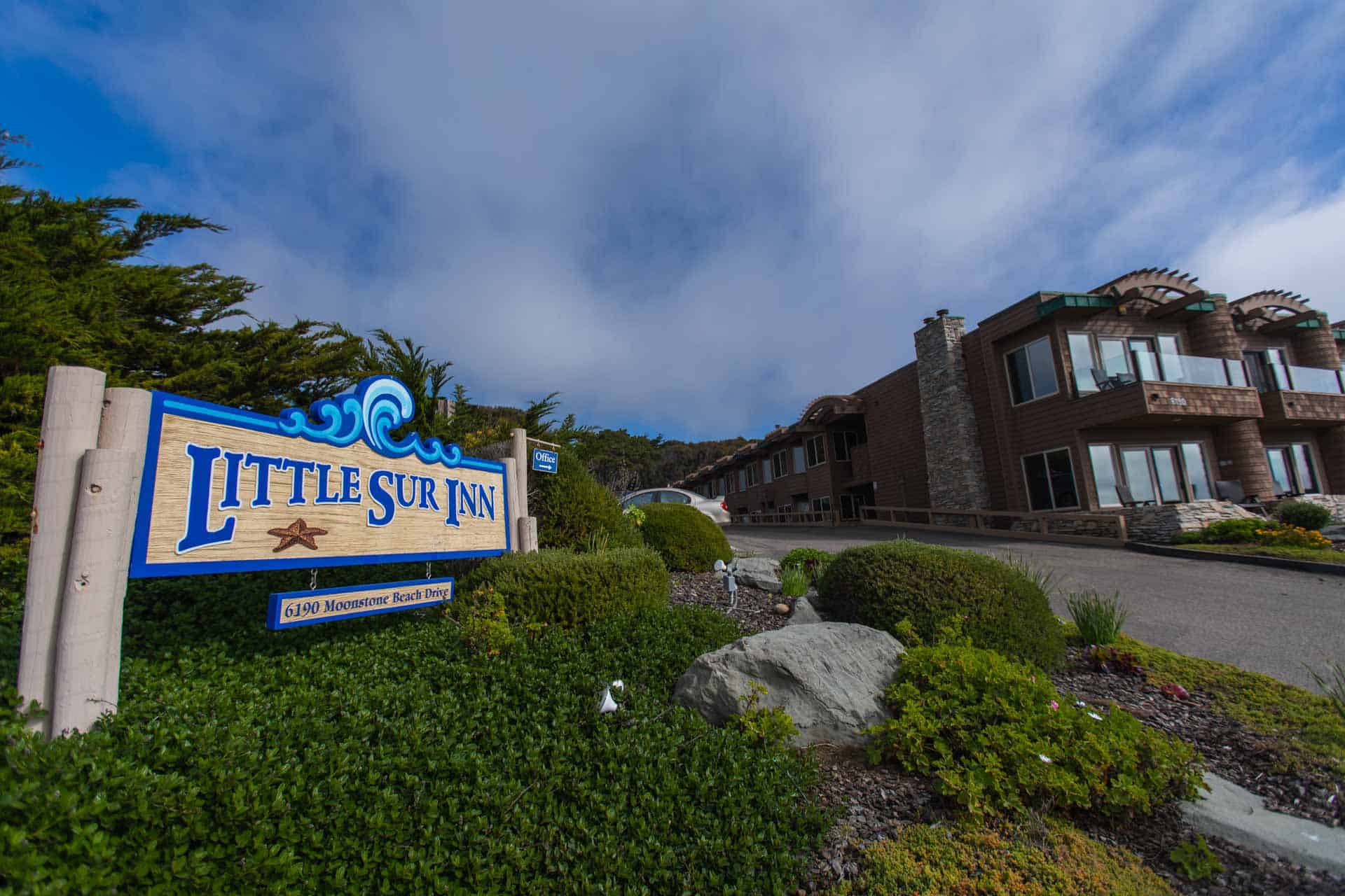 6190 Moonstone Beach Drive, Cambria, CA