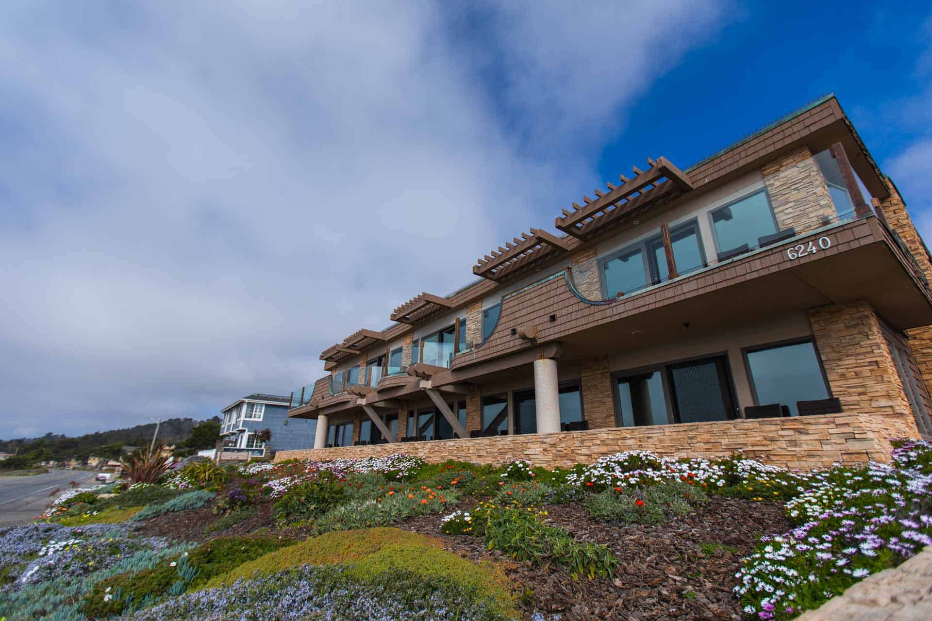 6240 Moonstone Beach Drive, Cambria, CA