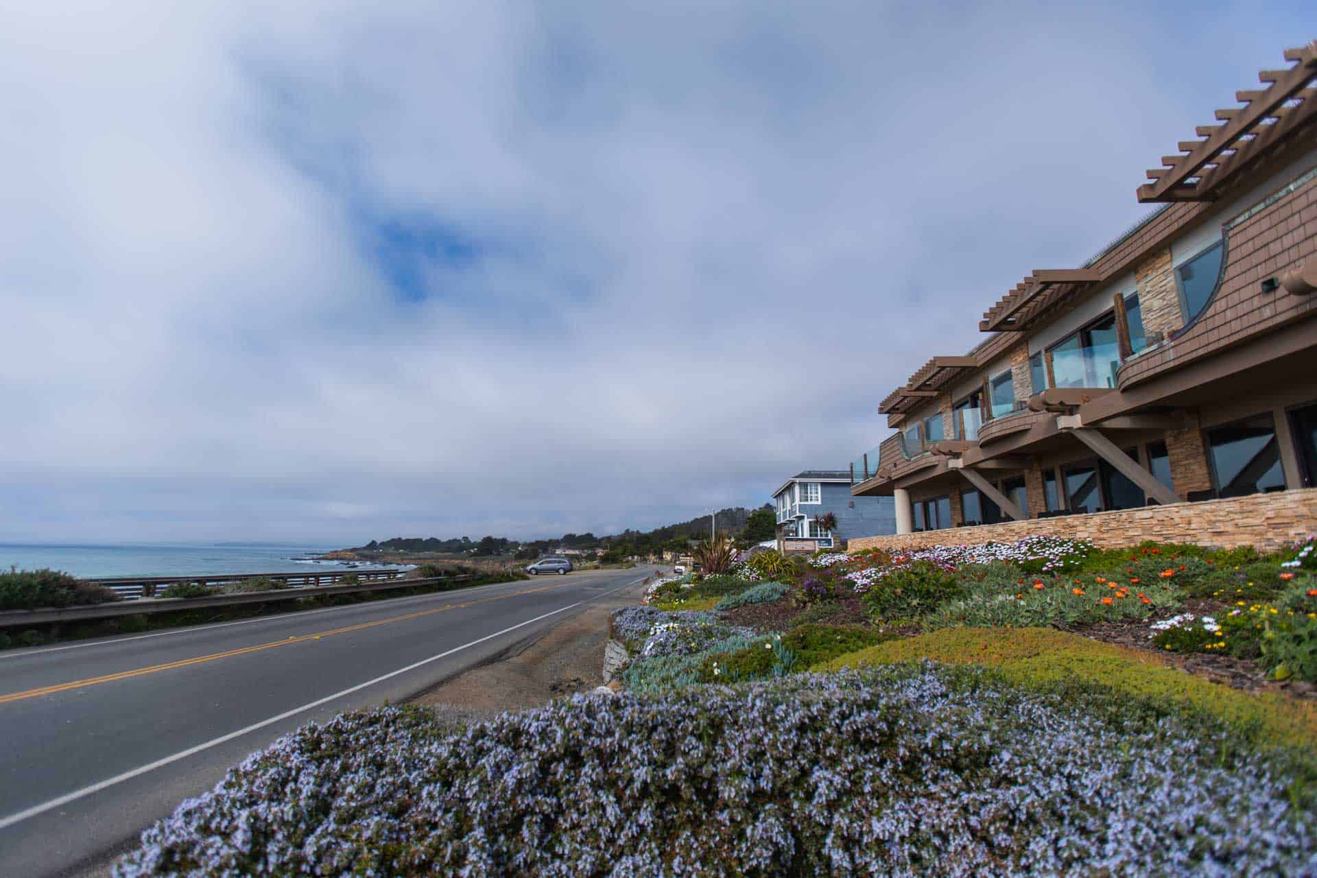 6240 Moonstone Beach Drive, Cambria, CA