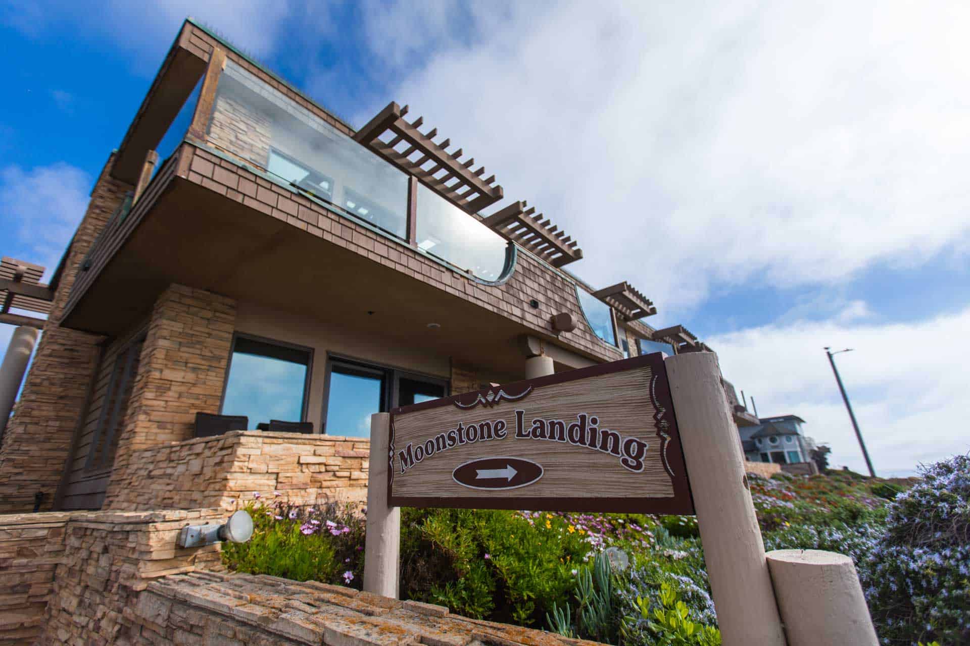 6240 Moonstone Beach Drive, Cambria, CA