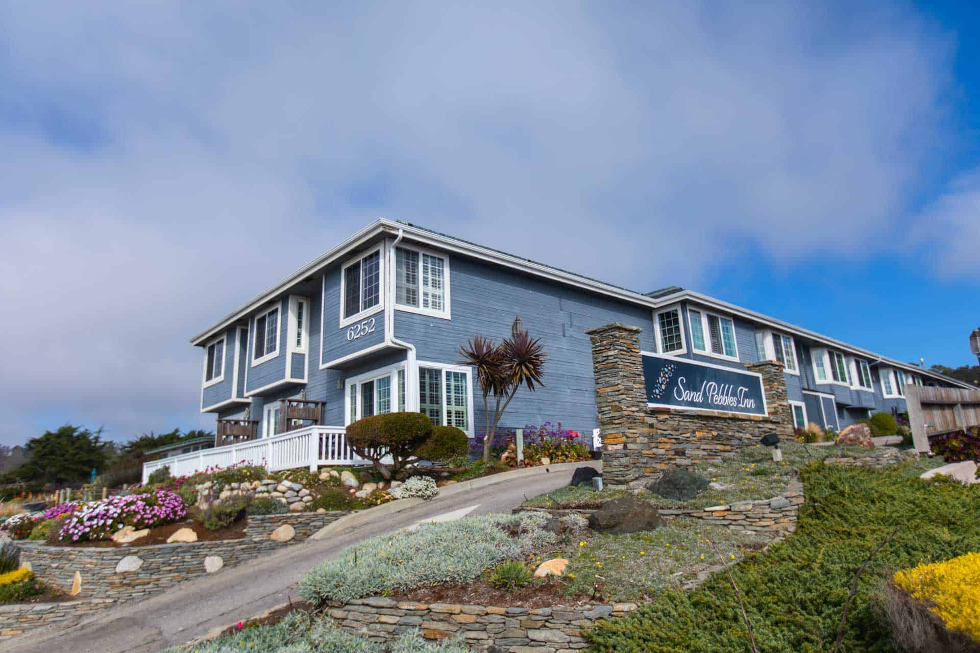 6252 Moonstone Beach Drive, Cambria, CA
