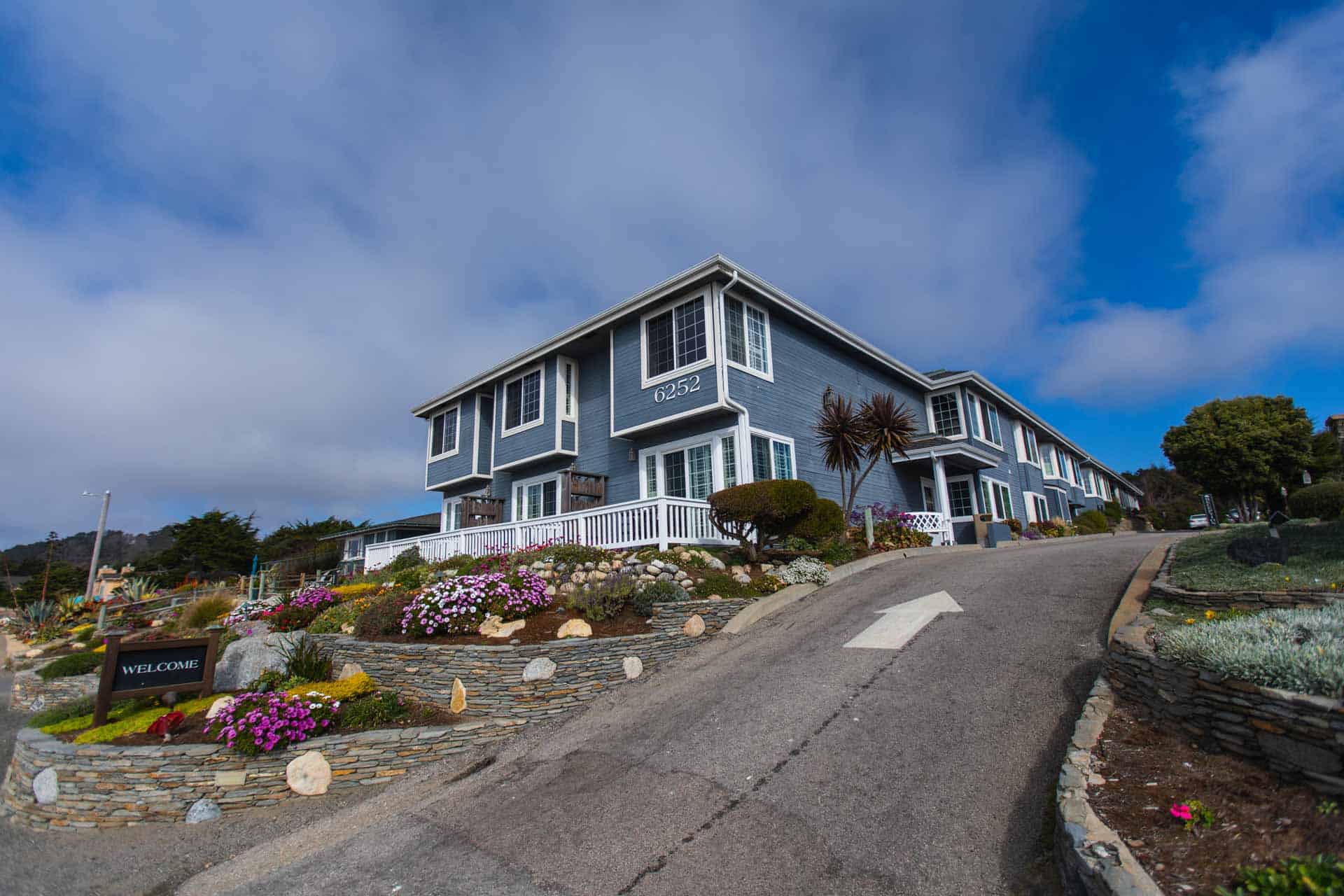 6252 Moonstone Beach Drive, Cambria, CA