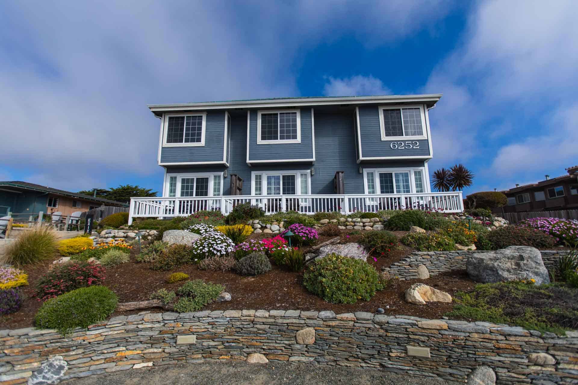 6252 Moonstone Beach Drive, Cambria, CA