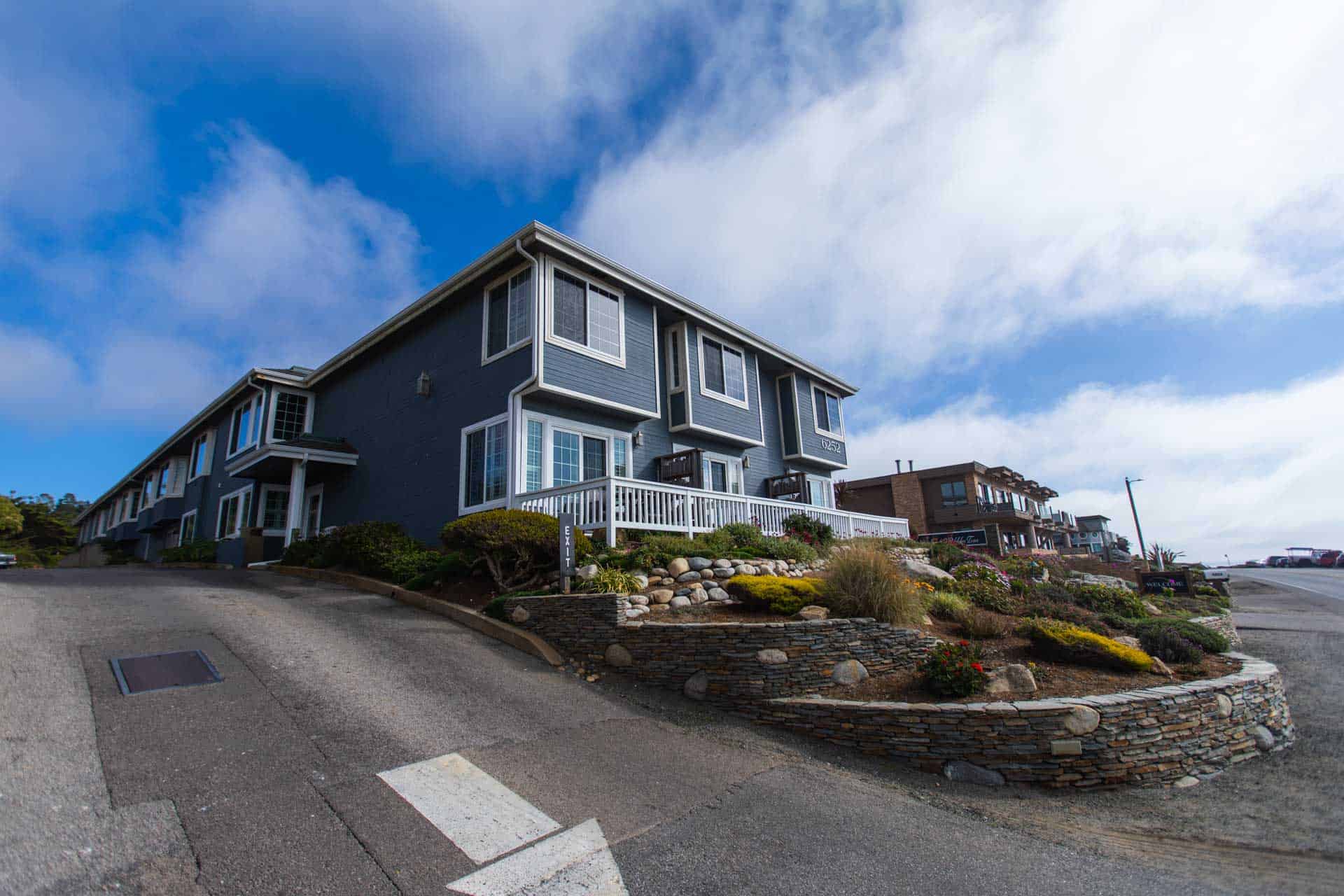 6252 Moonstone Beach Drive, Cambria, CA