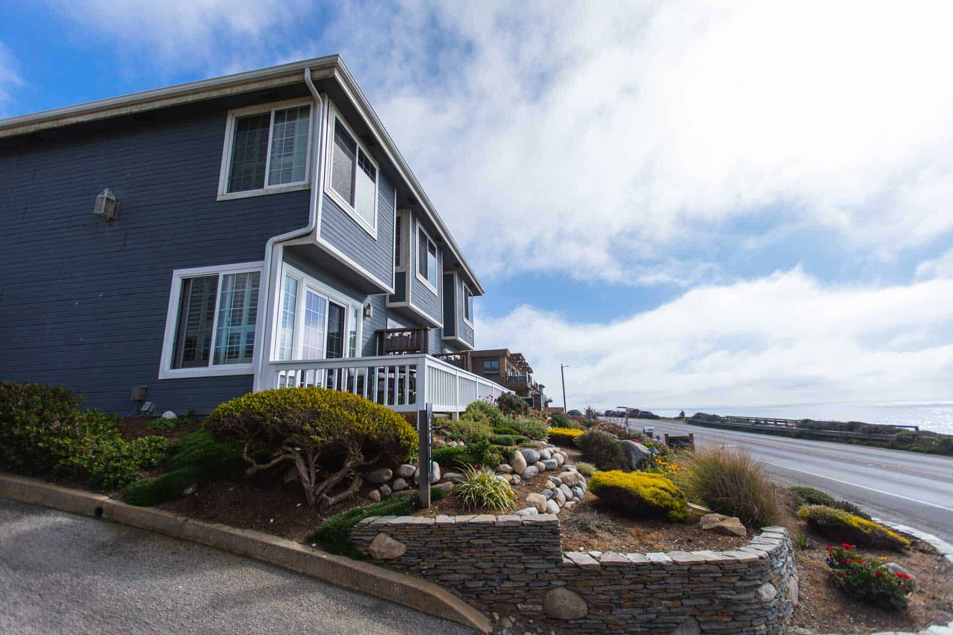 6252 Moonstone Beach Drive, Cambria, CA