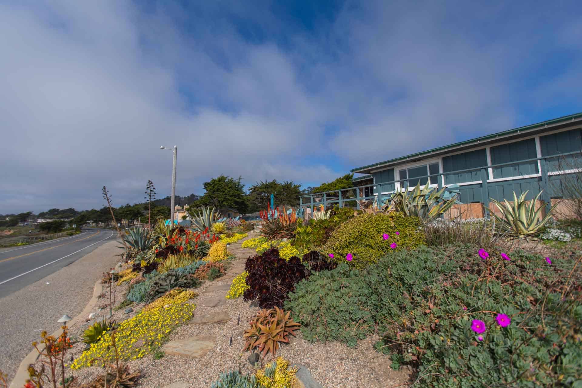 6276 Moonstone Beach Drive, Cambria, CA