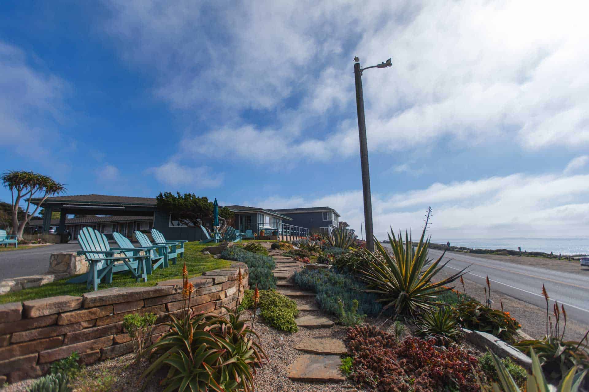 6276 Moonstone Beach Drive, Cambria, CA