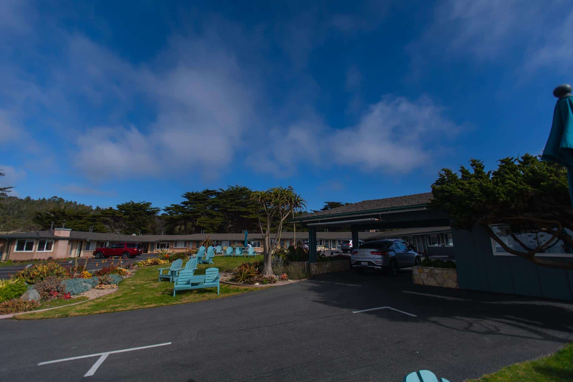 6276 Moonstone Beach Drive, Cambria, CA