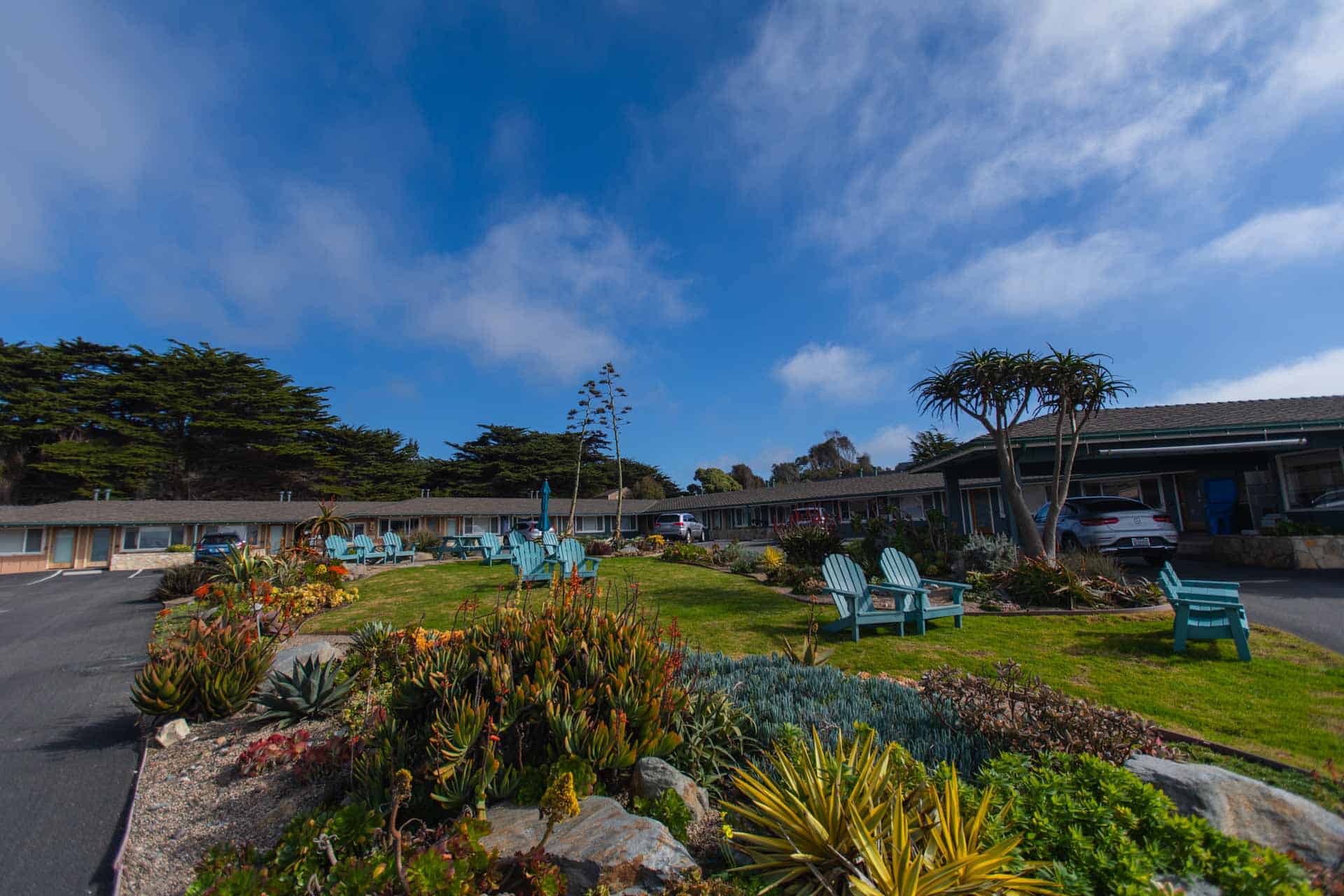 6276 Moonstone Beach Drive, Cambria, CA